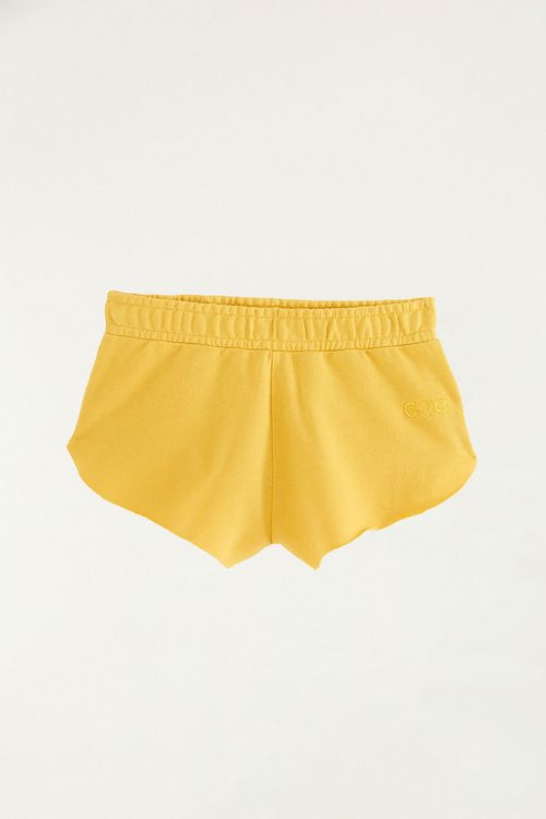 352835_05074_1-SHORT-MOLETOM-AMARELO