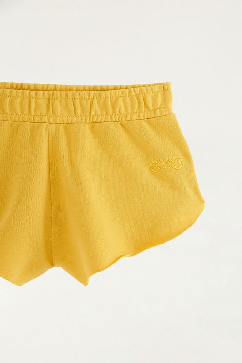 352835_05074_2-SHORT-MOLETOM-AMARELO