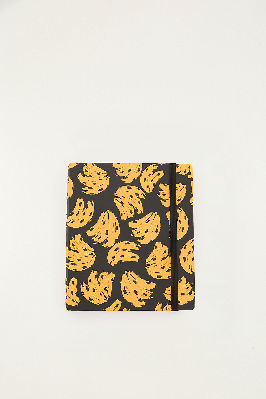 Planner Bossa Banana