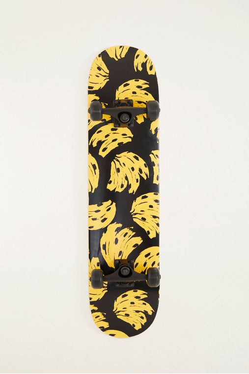 Skate Bossa Banana