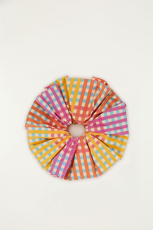 353974_55098_1-SCRUNCHIE-MANHA-SUMMERY-PLAID-MULTICOLOR