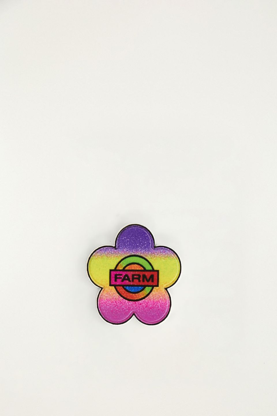 Patch Flor Farm