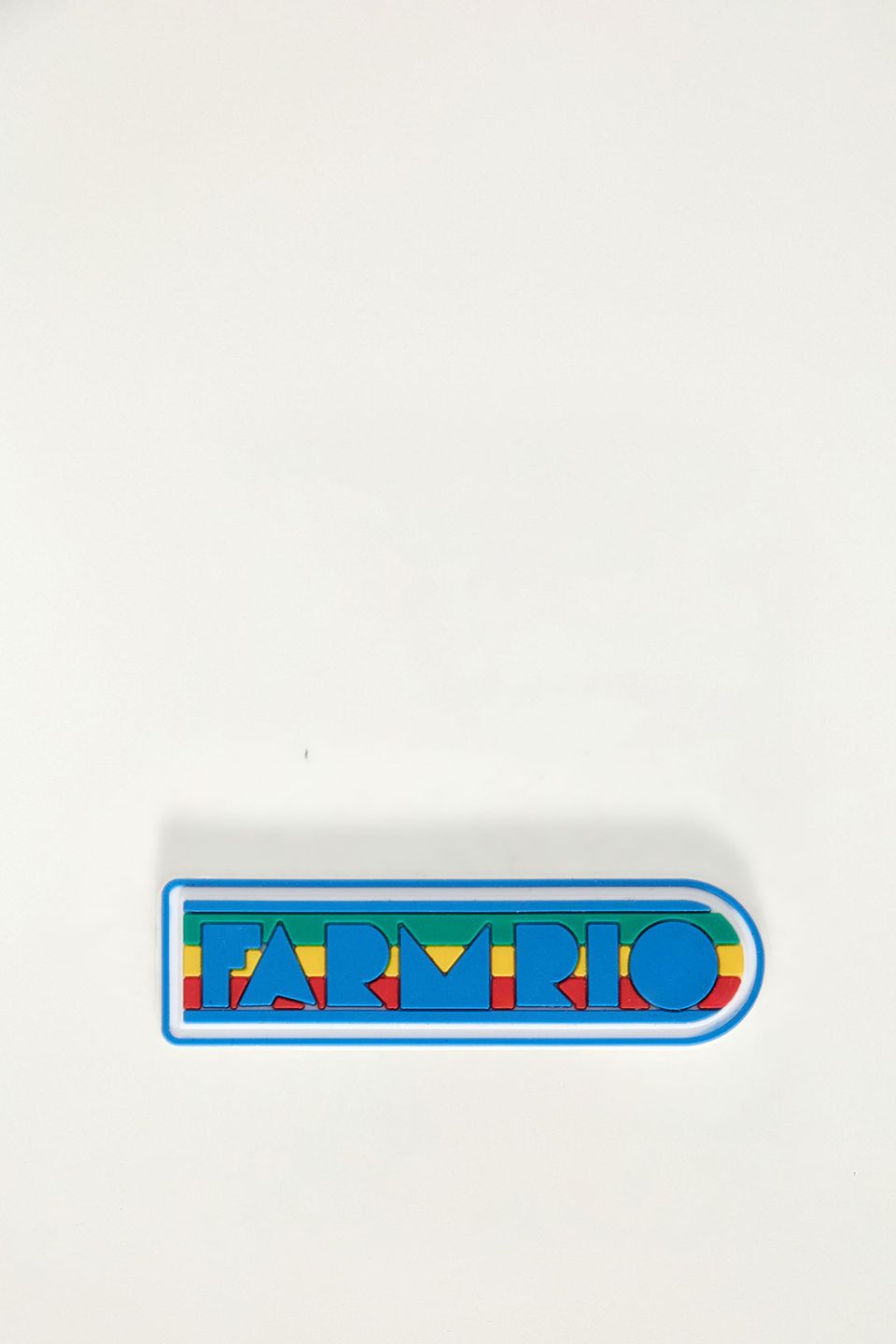 Patch Farm Rio Tag