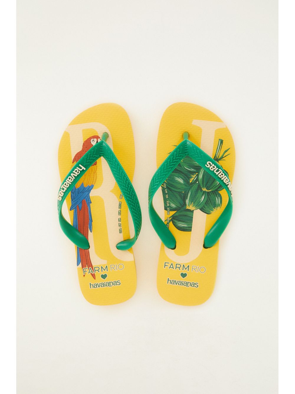Farm — Havaianas Rj