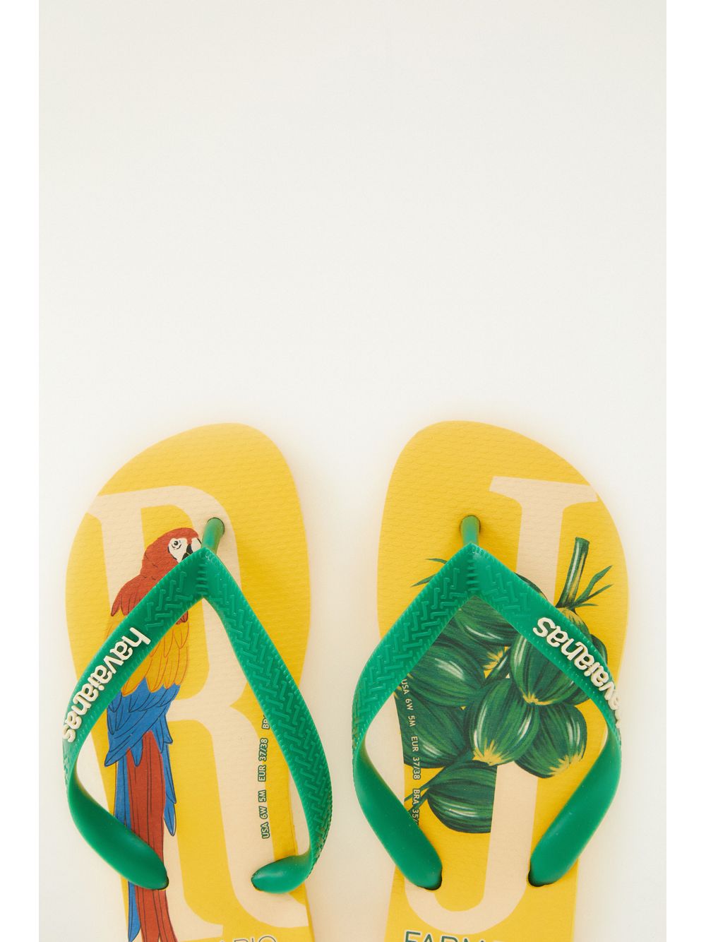 Farm — Havaianas Rj