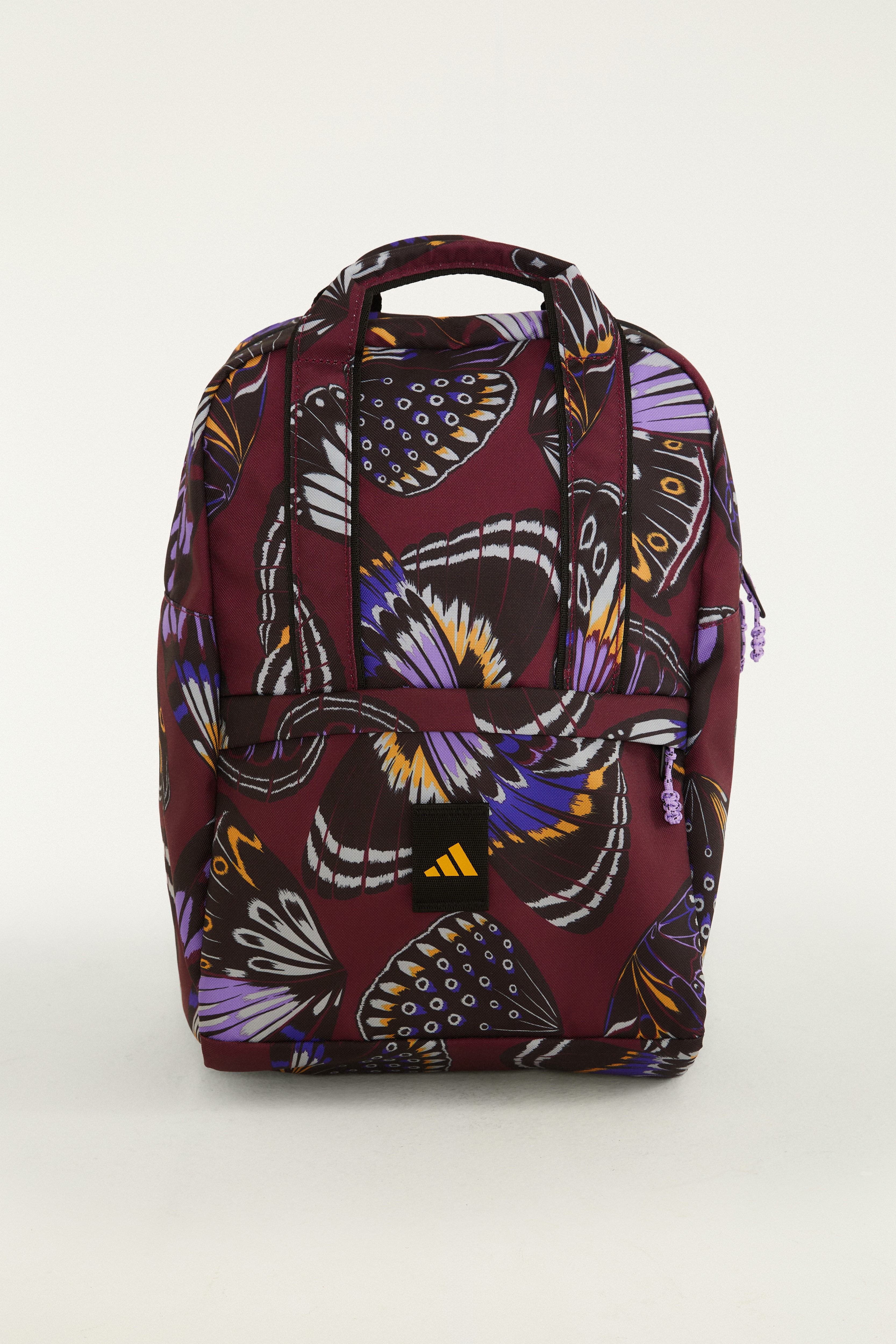 Mochila Adidas Butterfly Nest Lilac