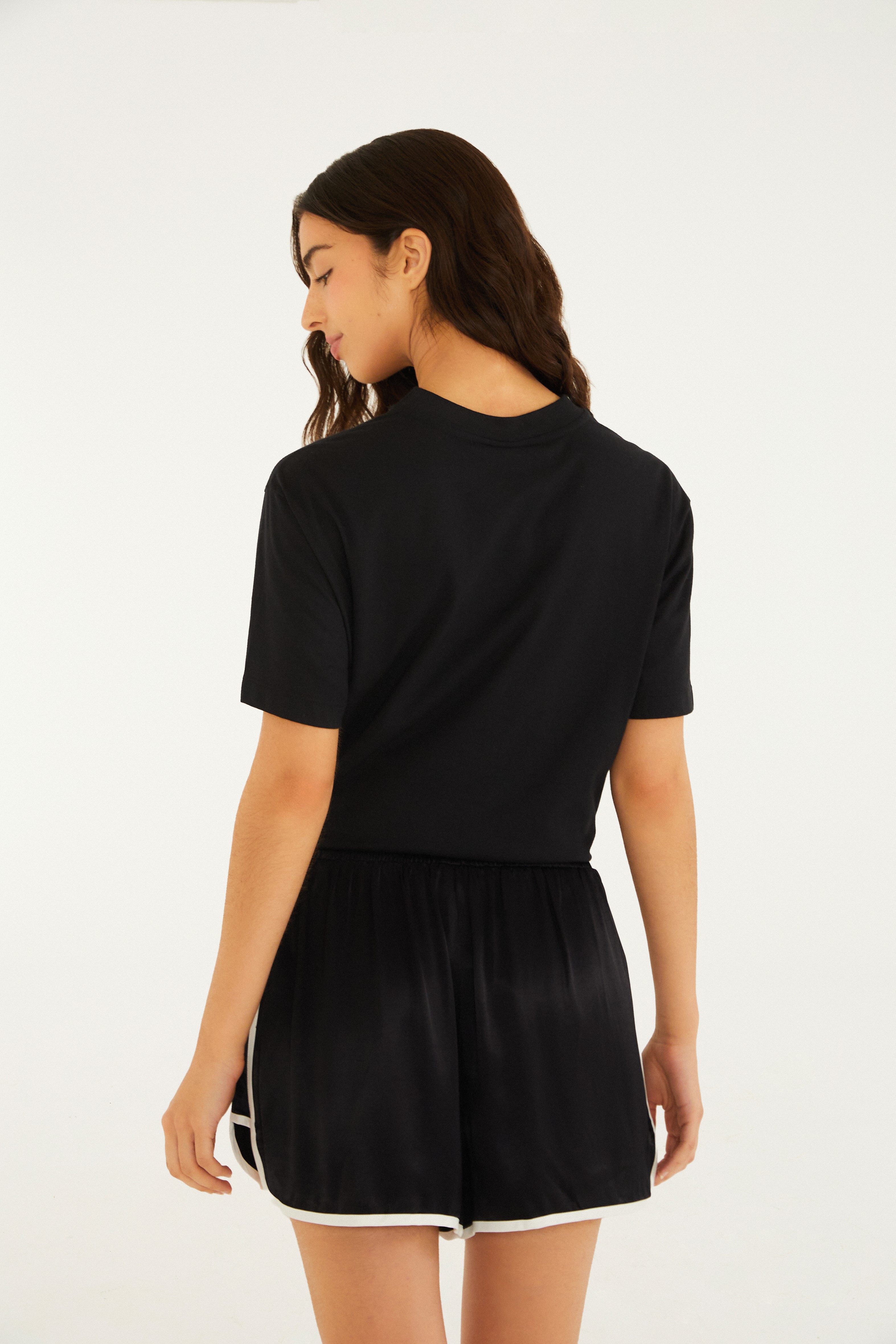 Short Elástico Cós