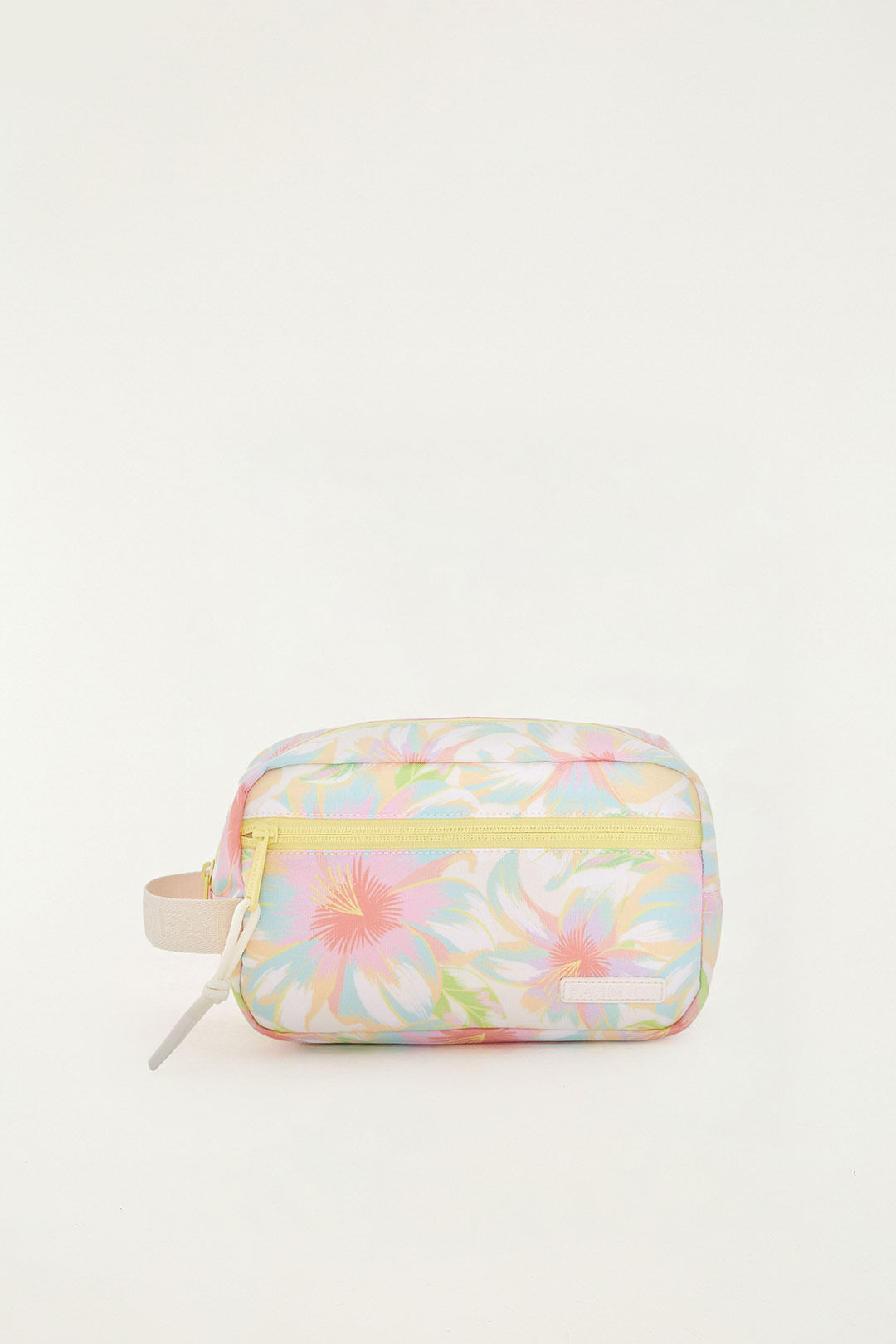 Nécessaire Amo Chita Bali Off White