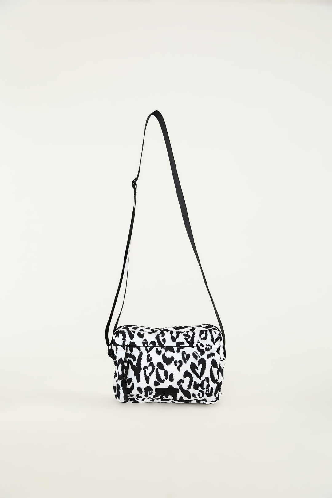 Bolsa Ziriguidum Oncinha Urbana
