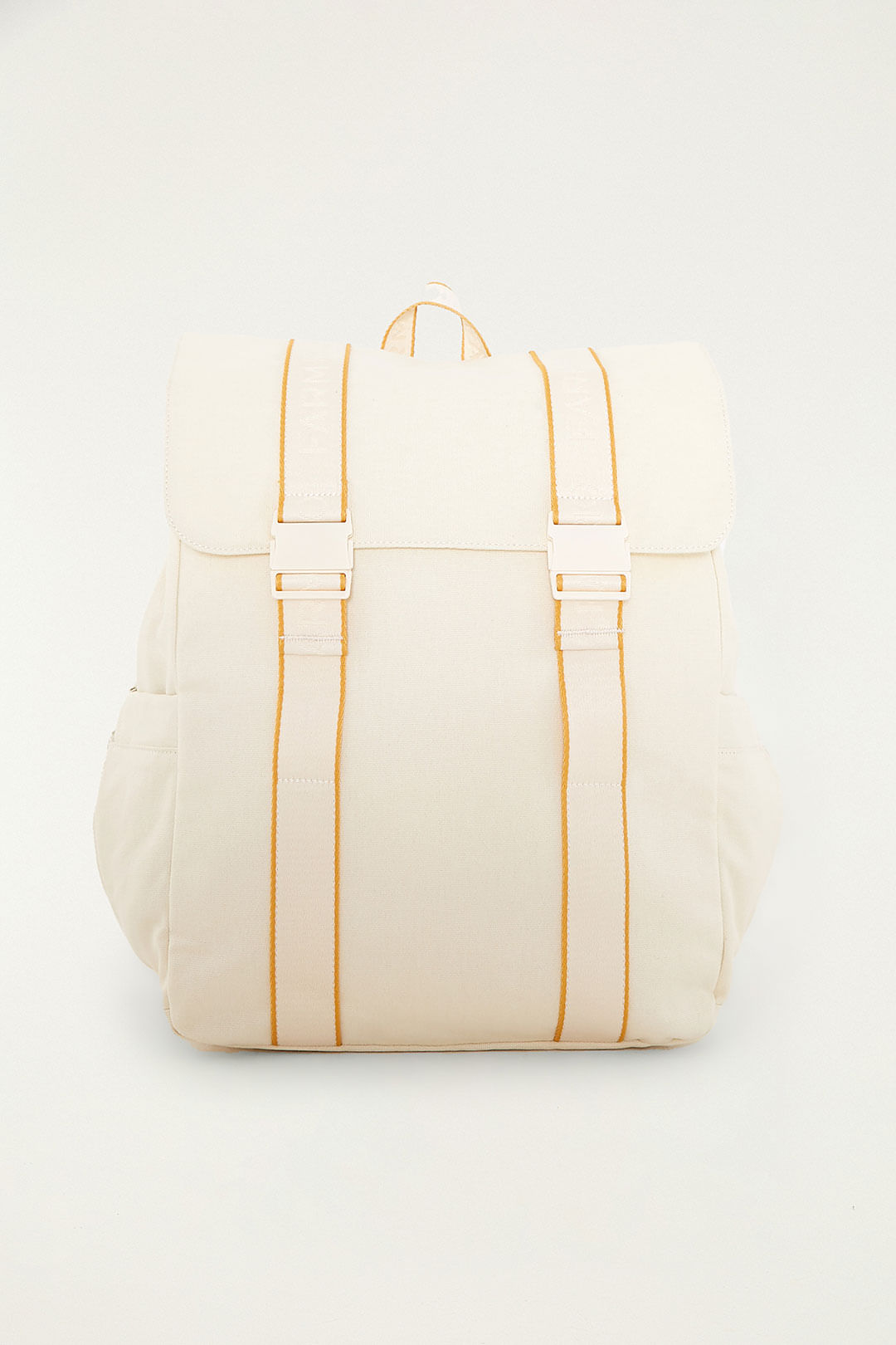 Mochila Bossa Off White