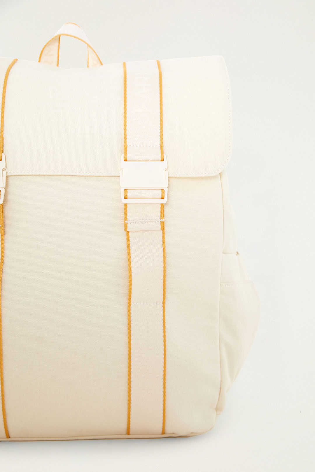 B.S Farm様 Mochila Bossa Off White