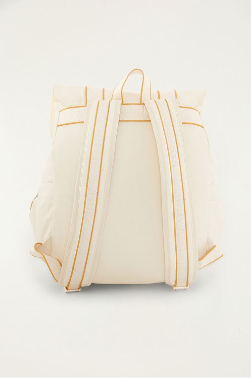 Mochila Bossa Off White