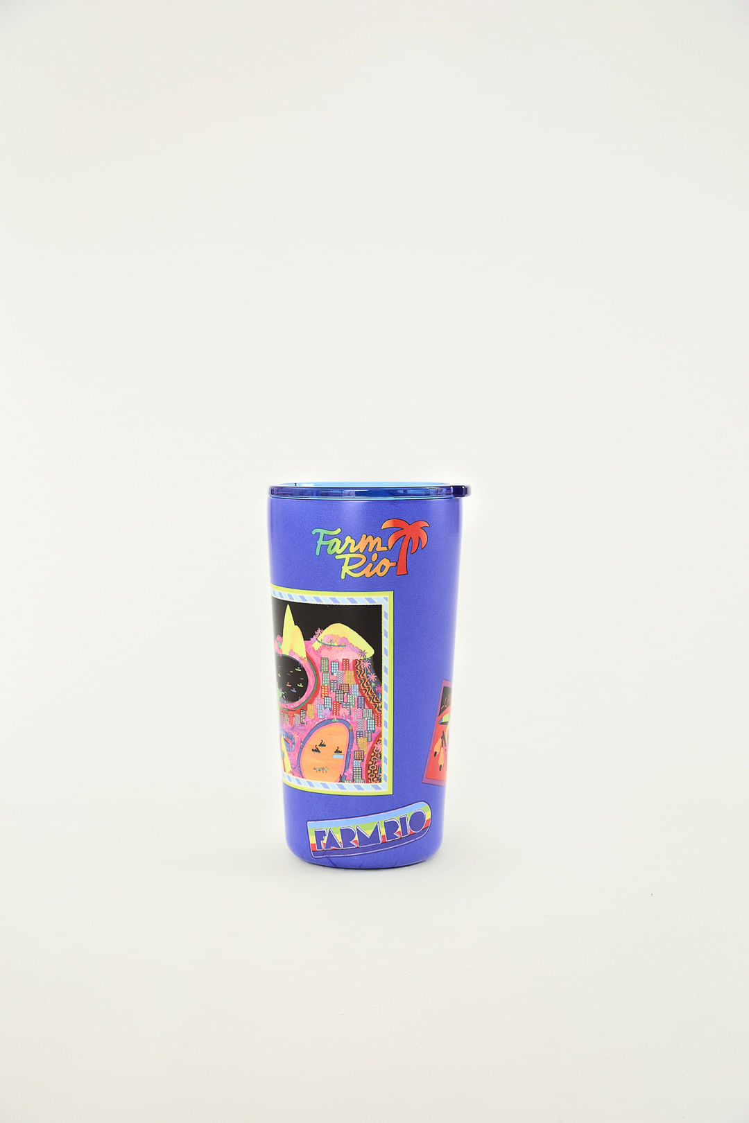 Copo Glub Patch Rio 500ml