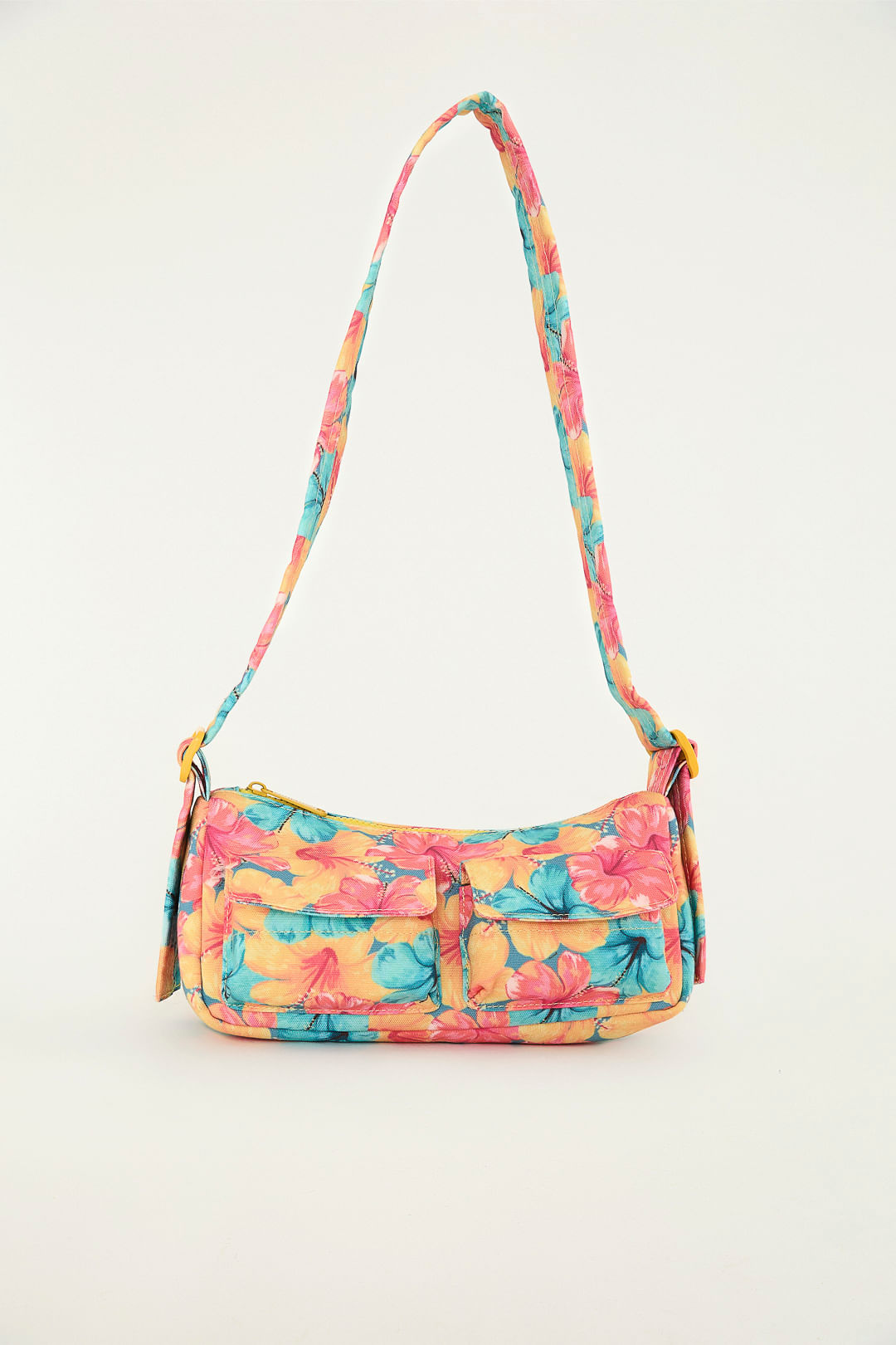 Bolsa Baguete Thalia