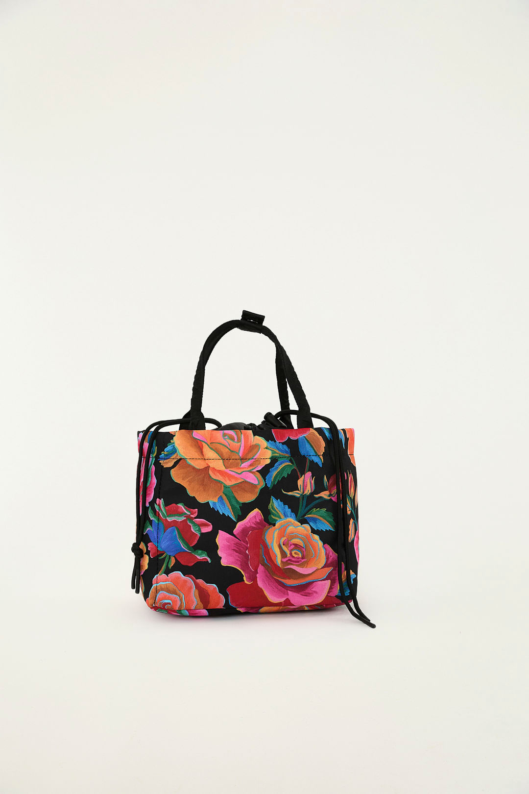 Maxi Nécessaire Ziriguidum Rosas Pintadas