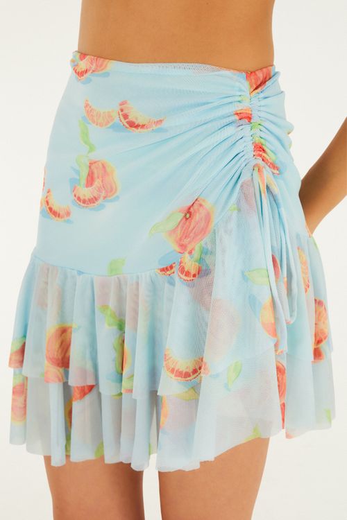 351847_54022_2-SAIA-CURTA-TULE-BABADO-TANGERINA