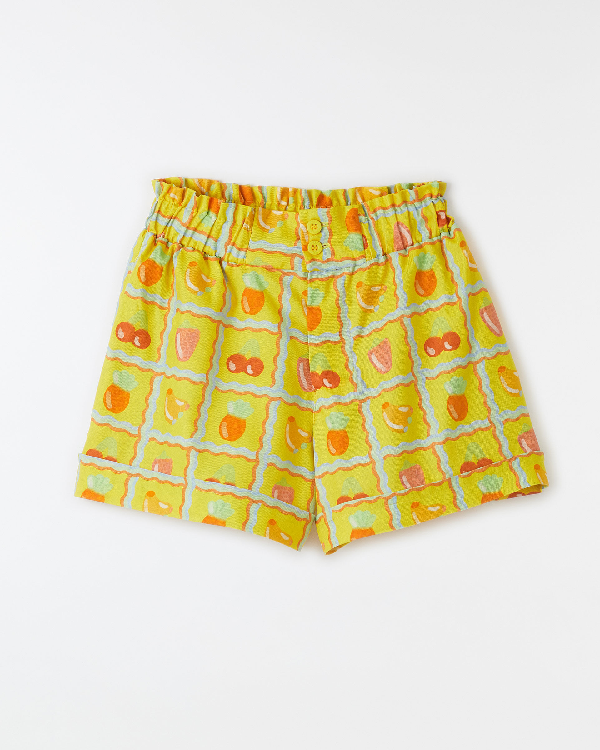 Short Gominha