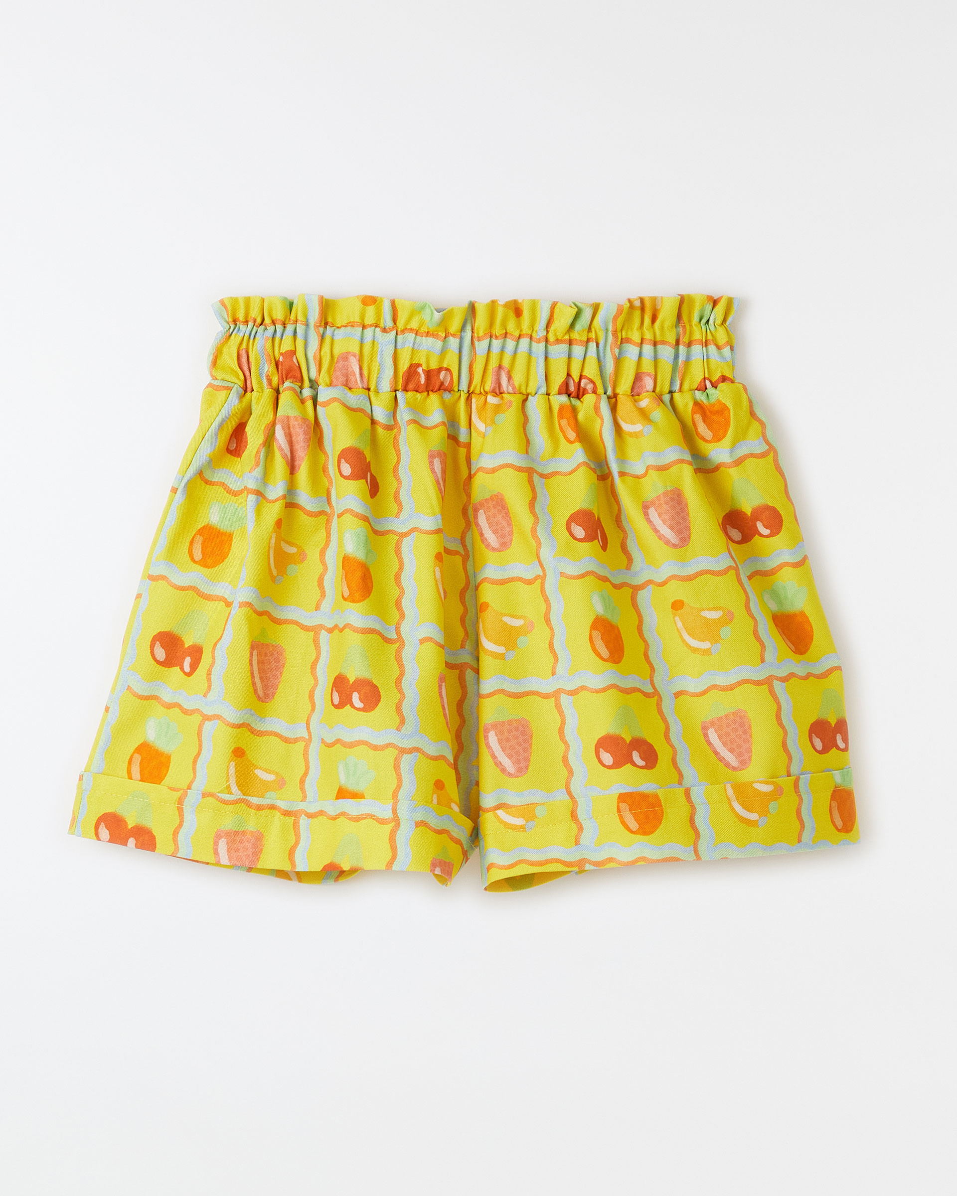 Short Gominha