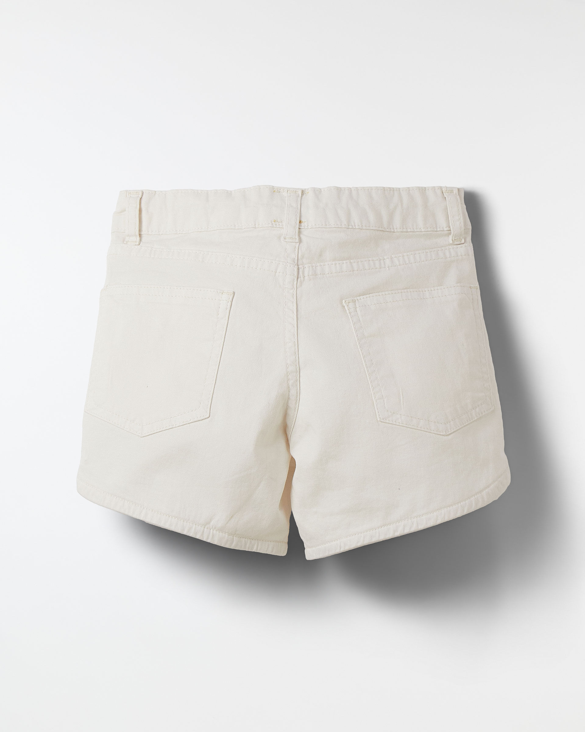 Short Sarja Color