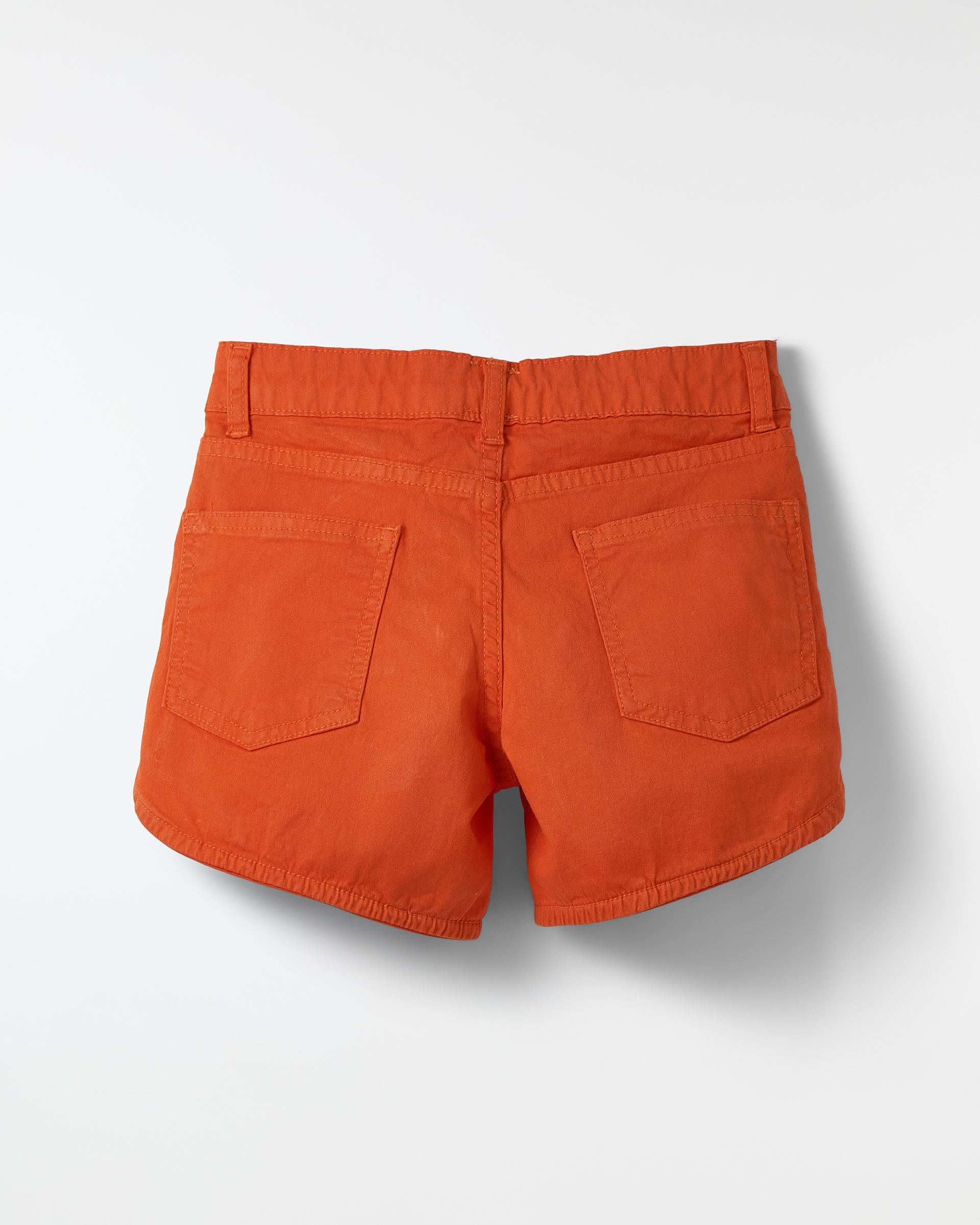 Short Sarja Color