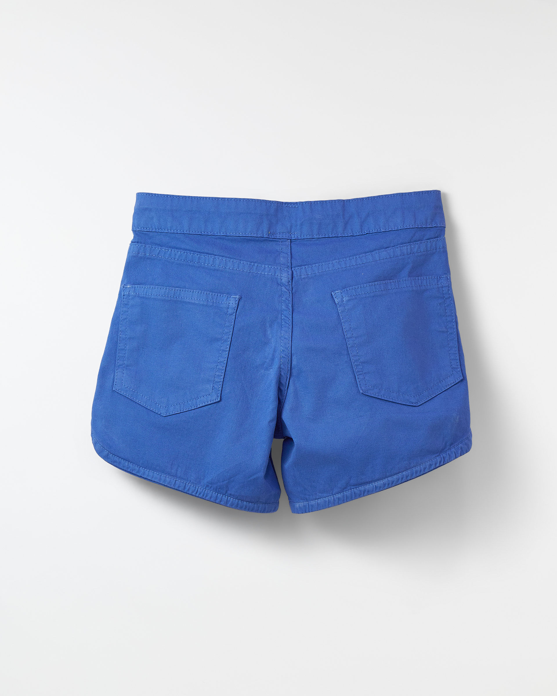Short Sarja Color
