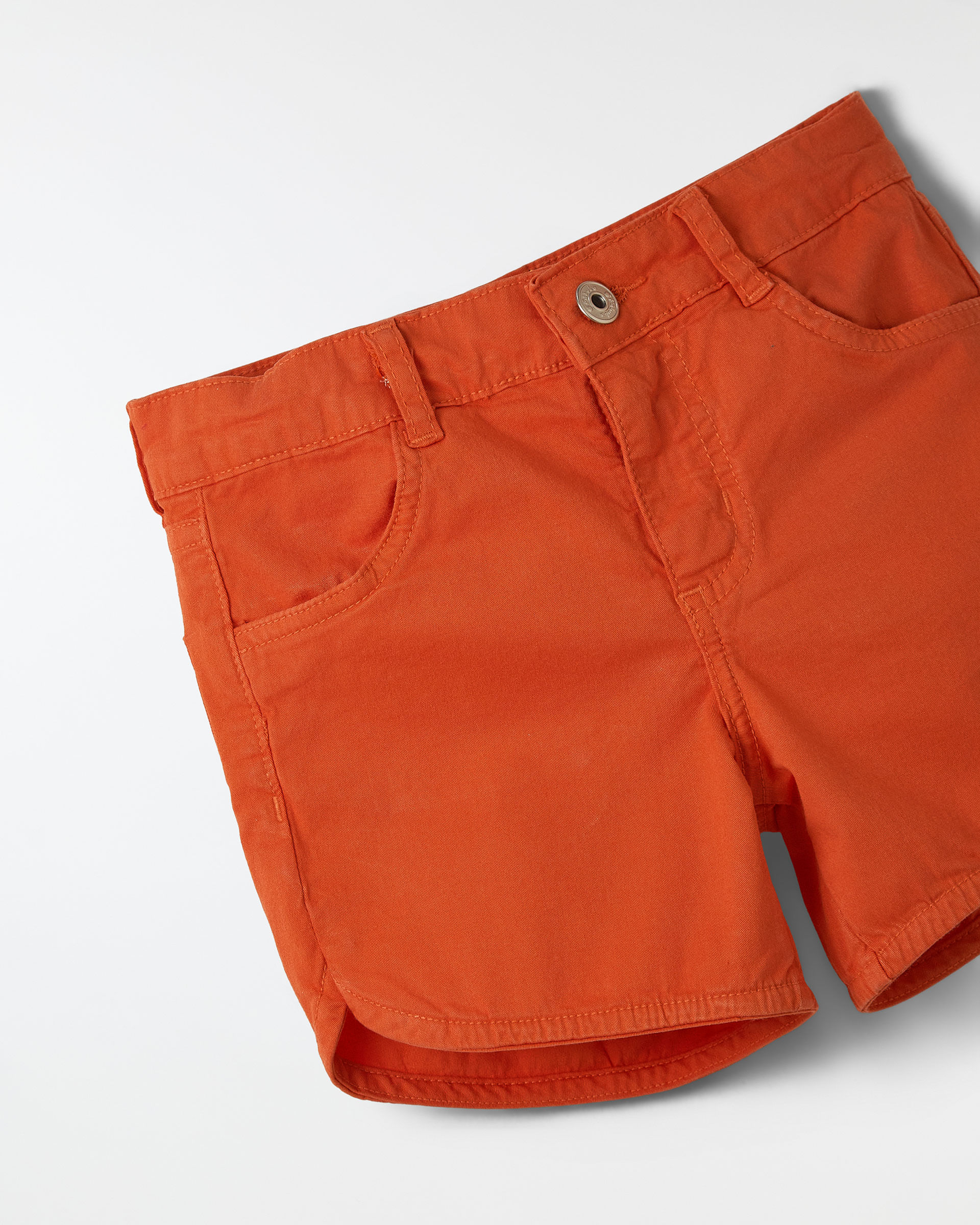 Short Sarja Color