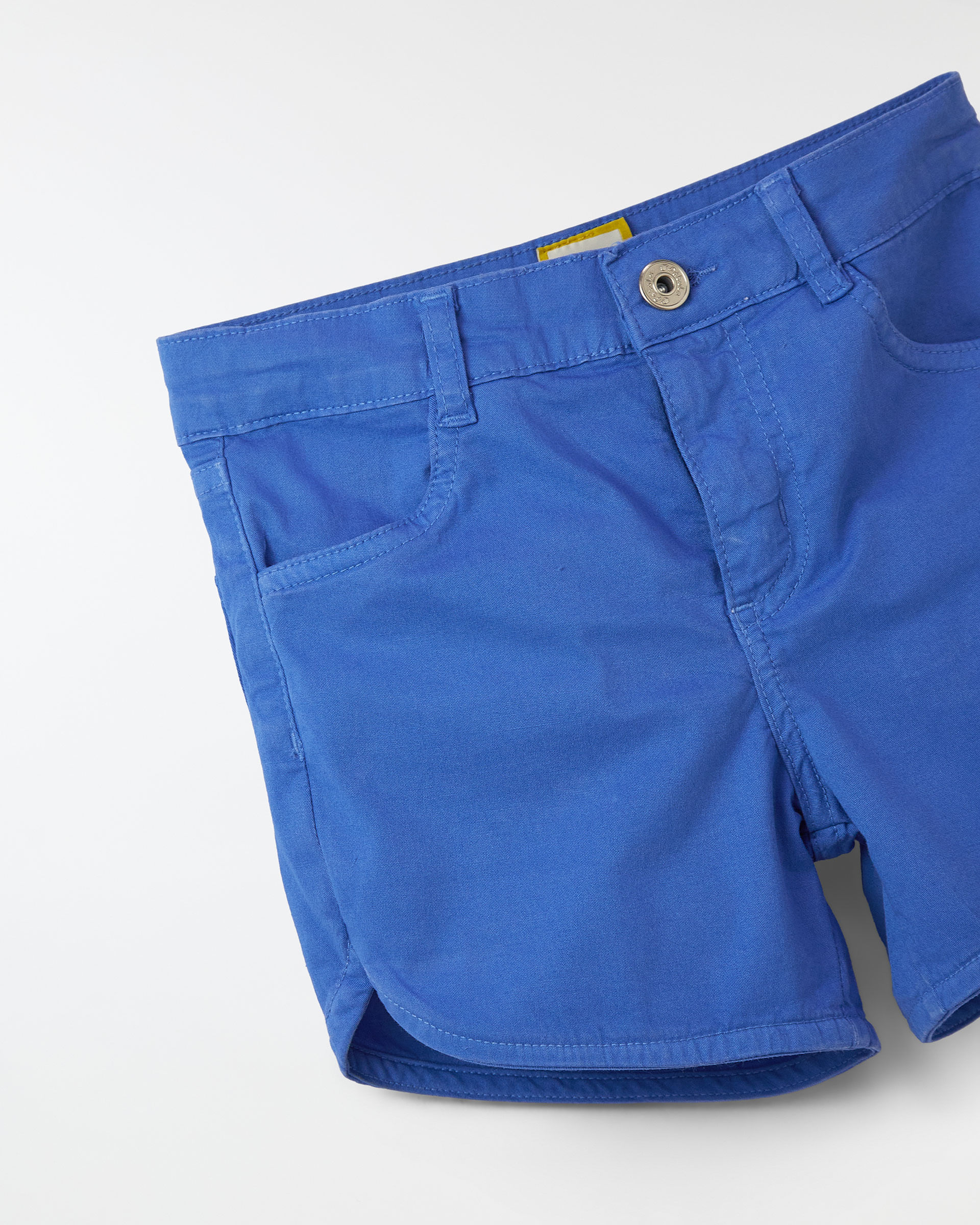 Short Sarja Color