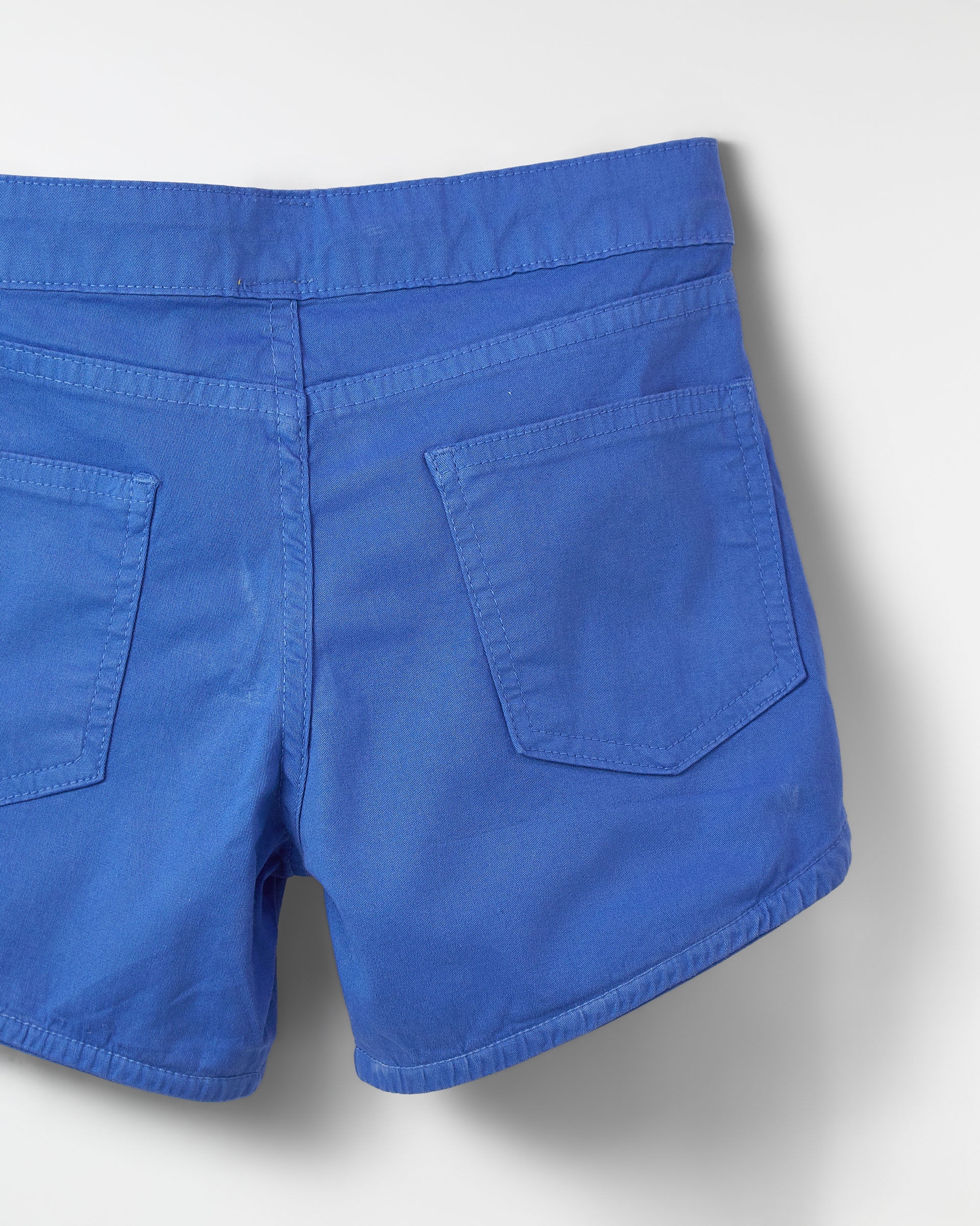 Short Sarja Color