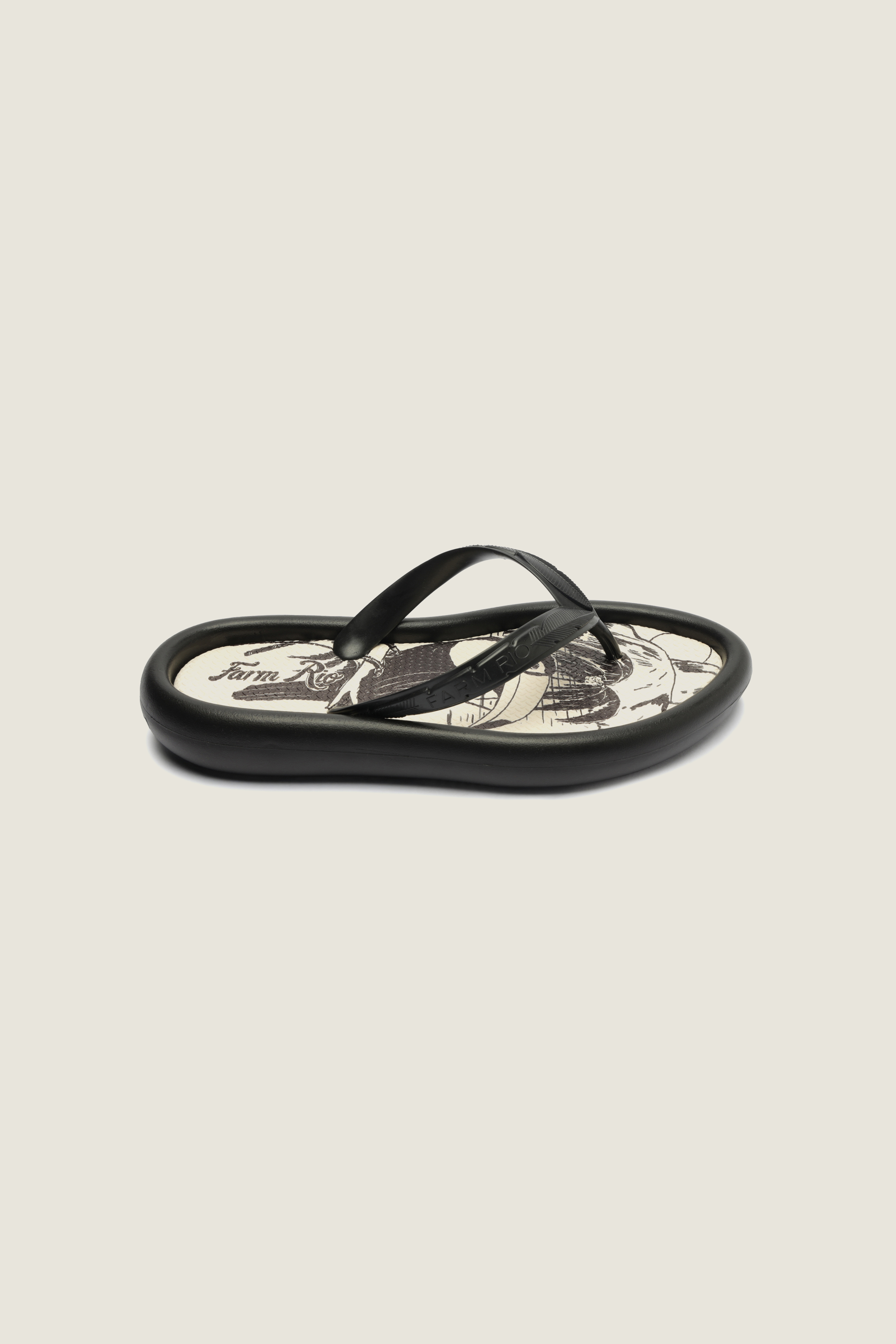 Chinelo Canoa