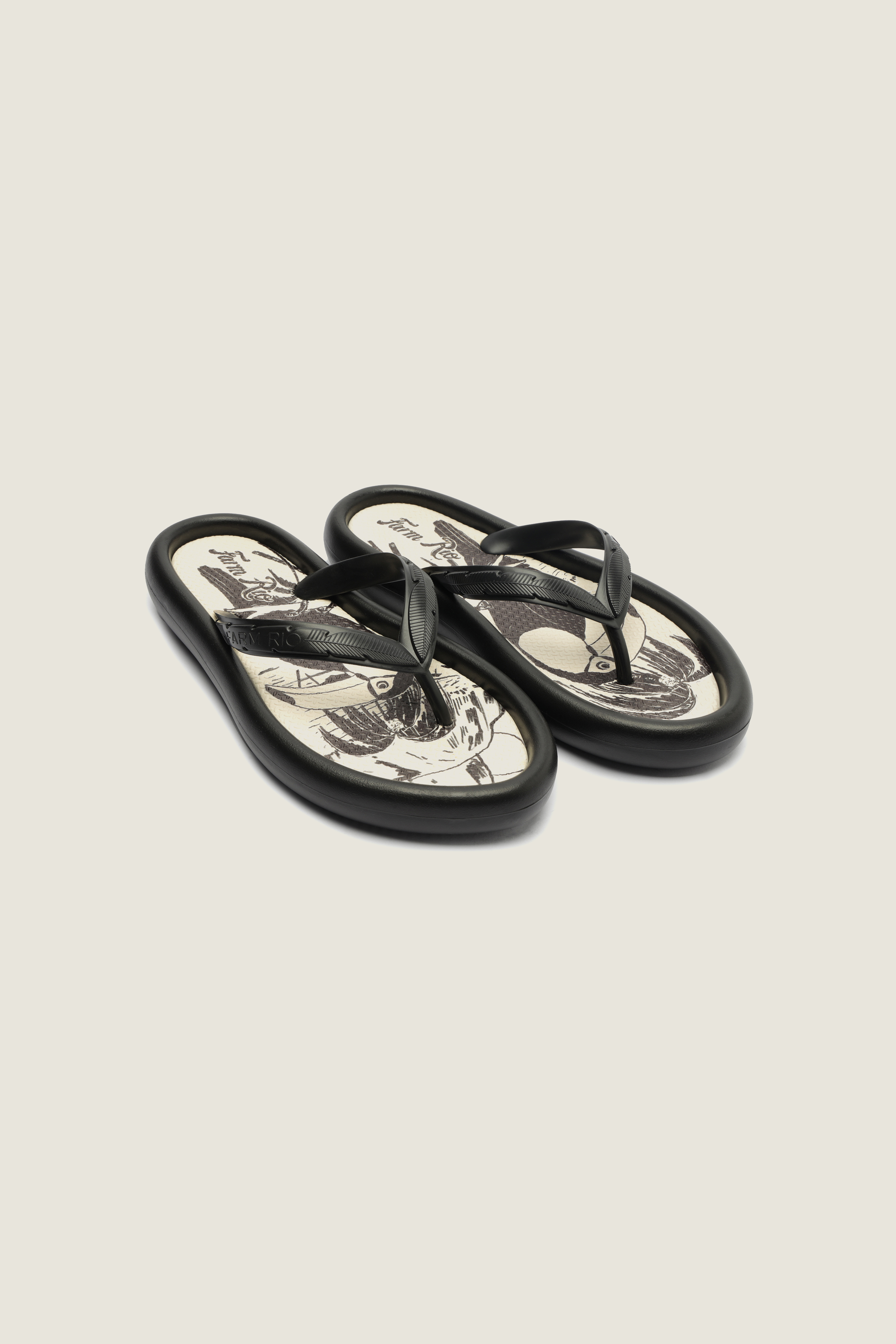 Chinelo Canoa