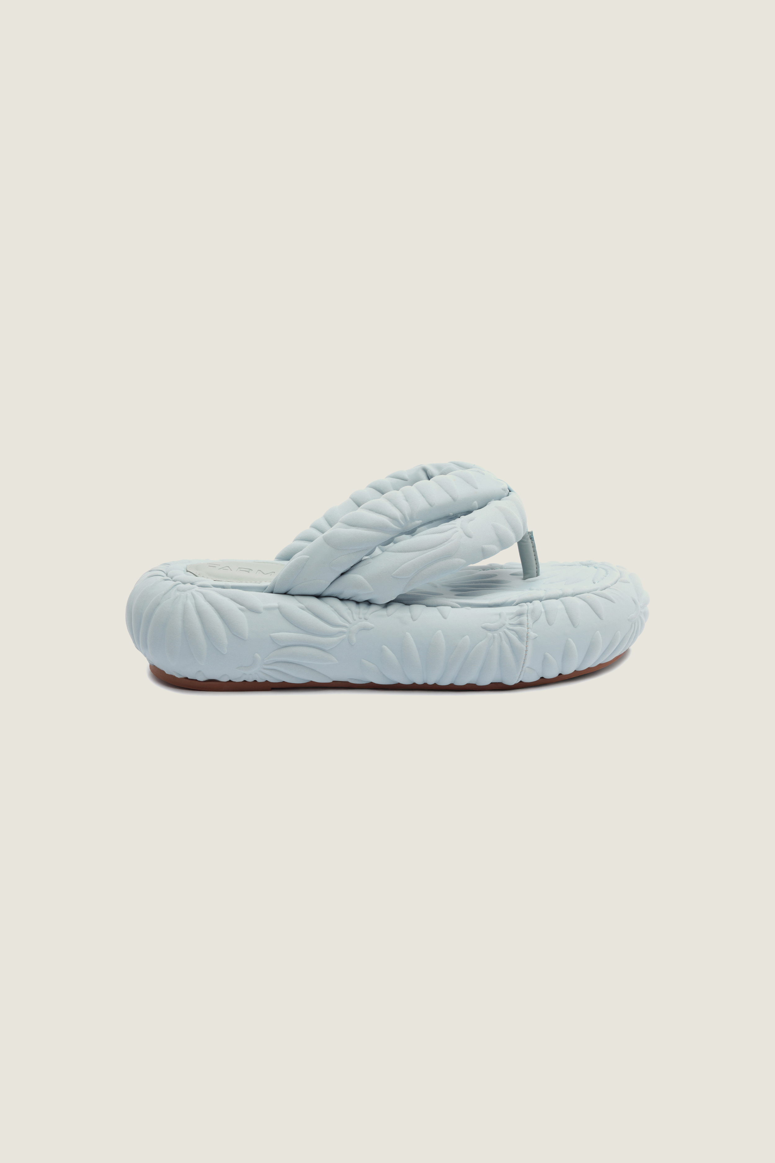 Sandália Katita Flatform
