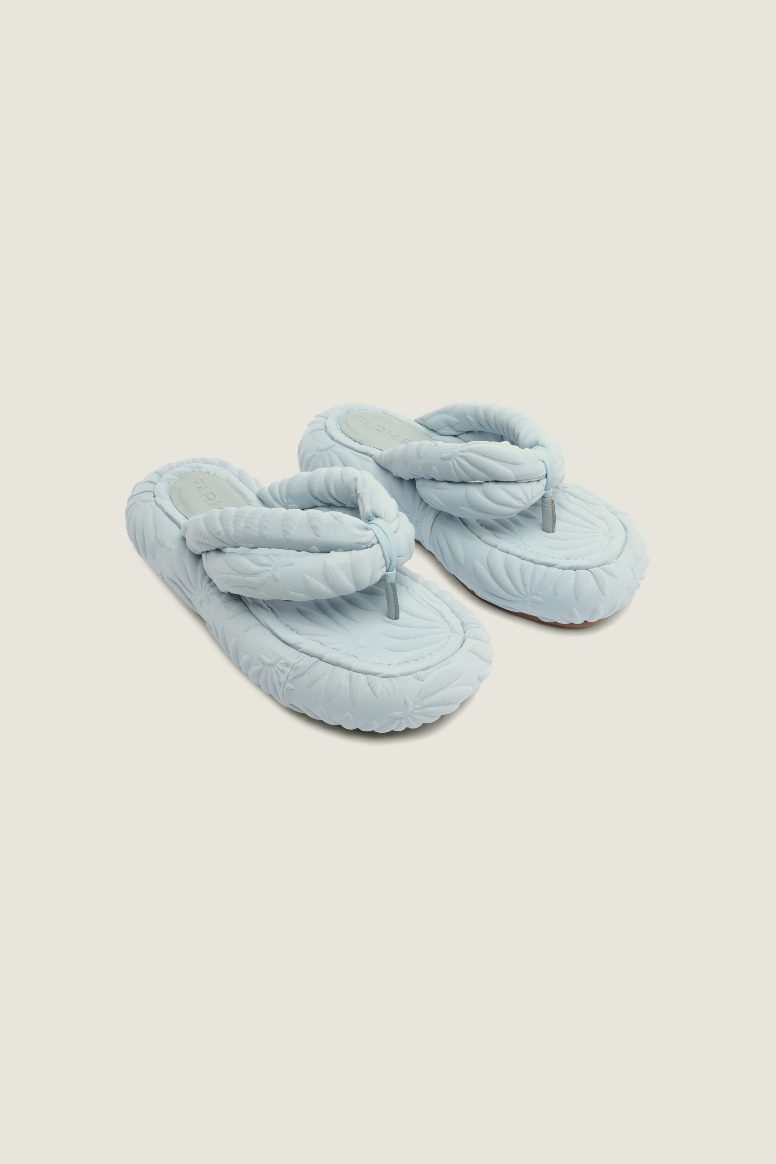 Sandália Katita Flatform