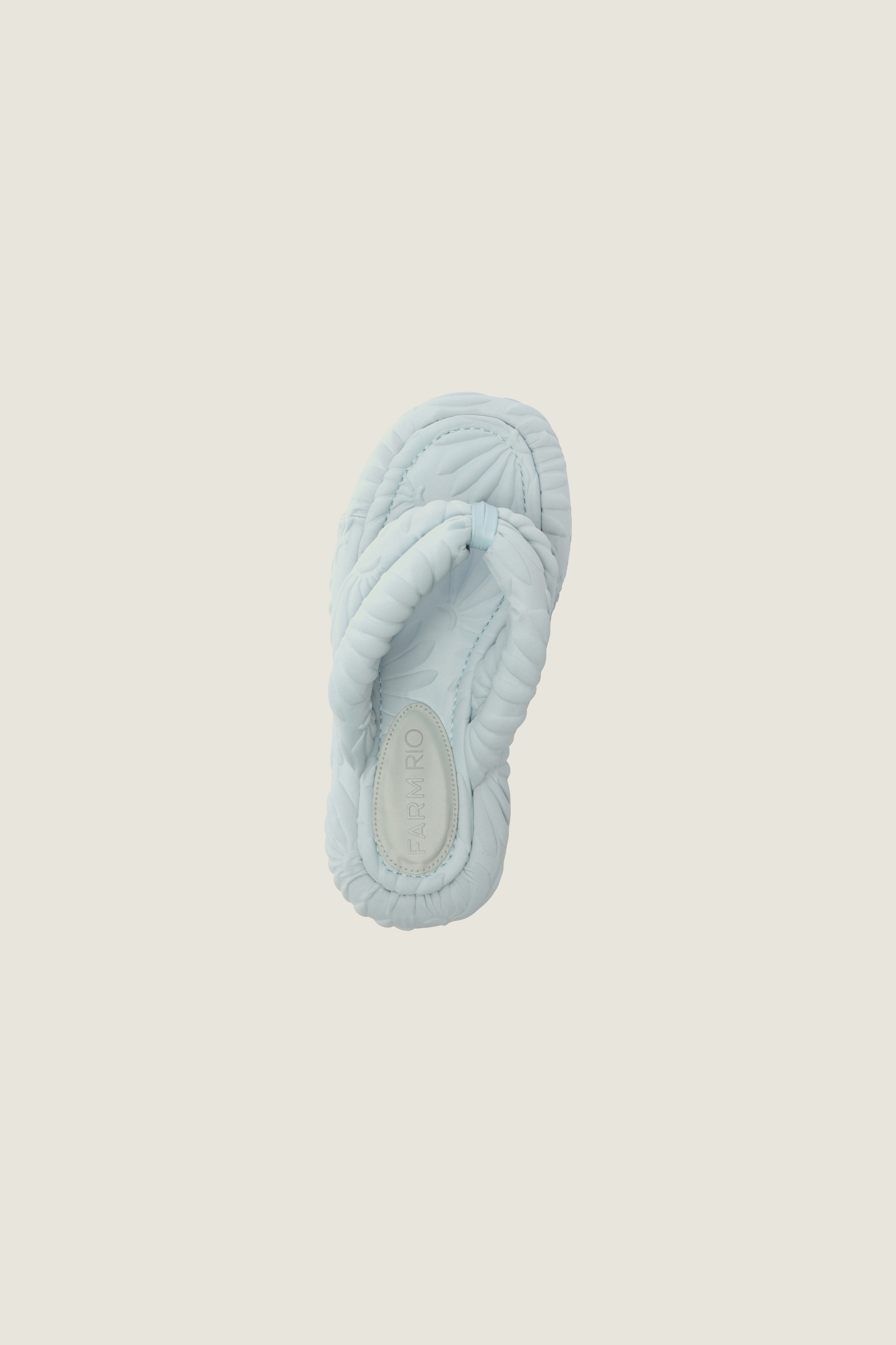 Sandália Katita Flatform