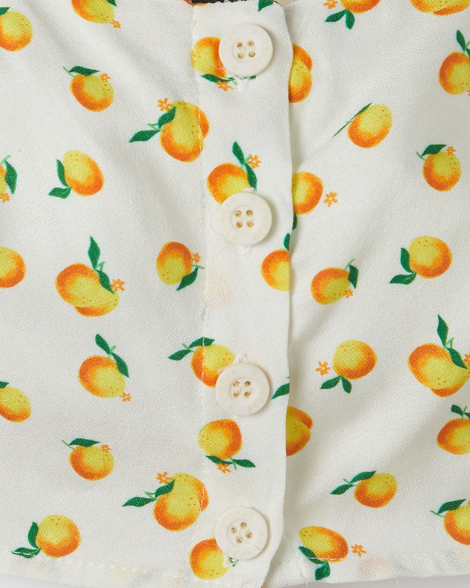 Top Laranjitas Mini
