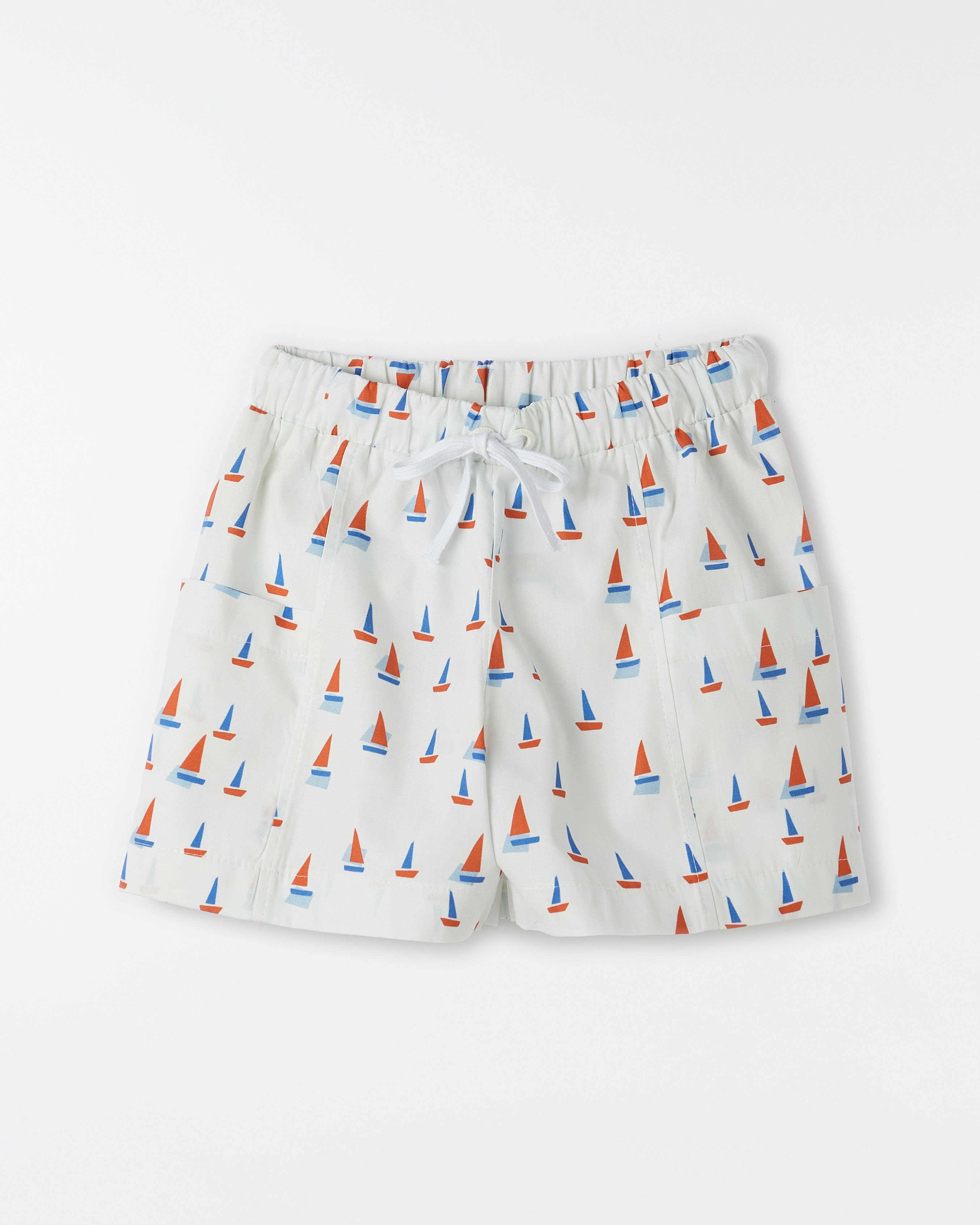 Short Velejar