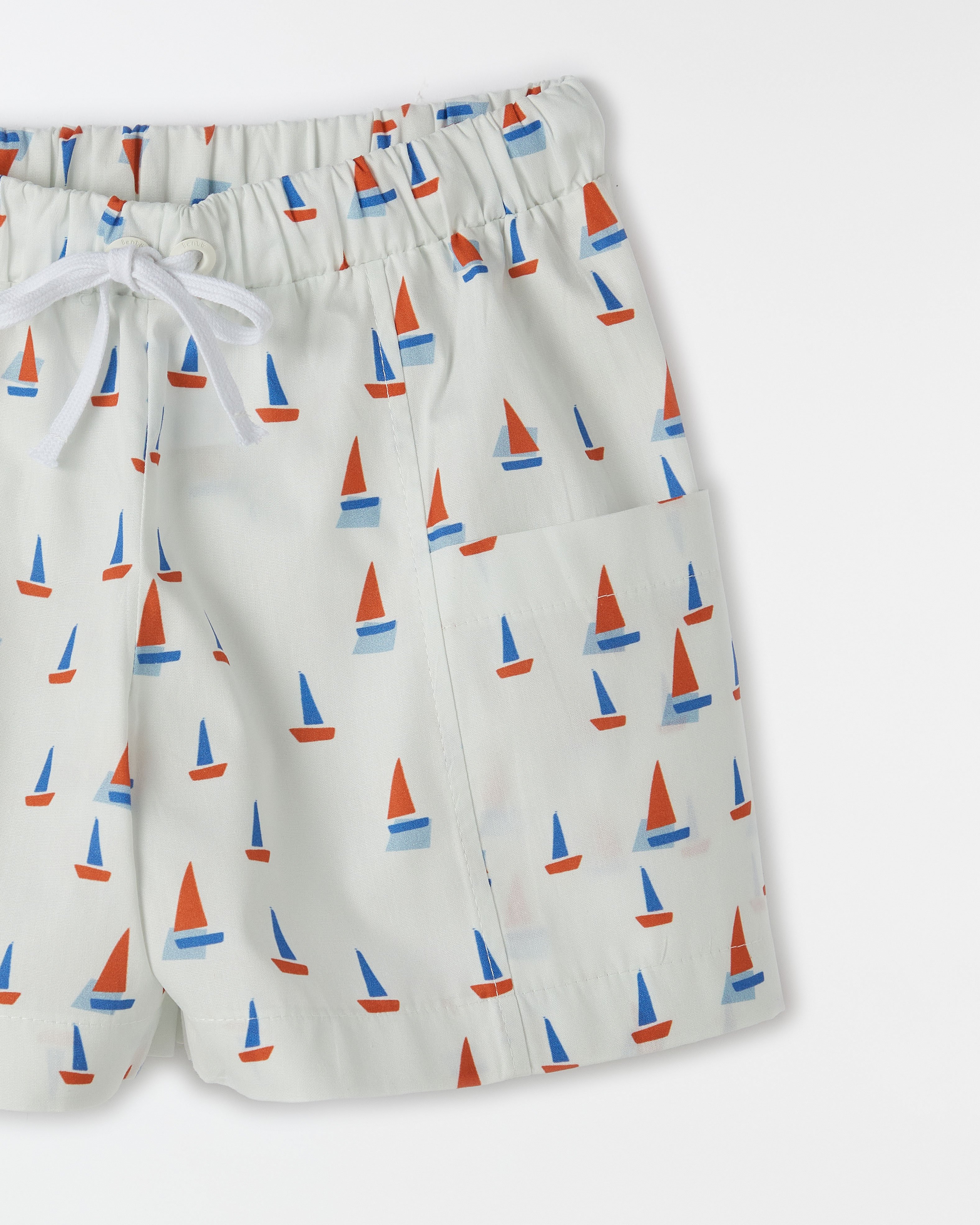 Short Velejar