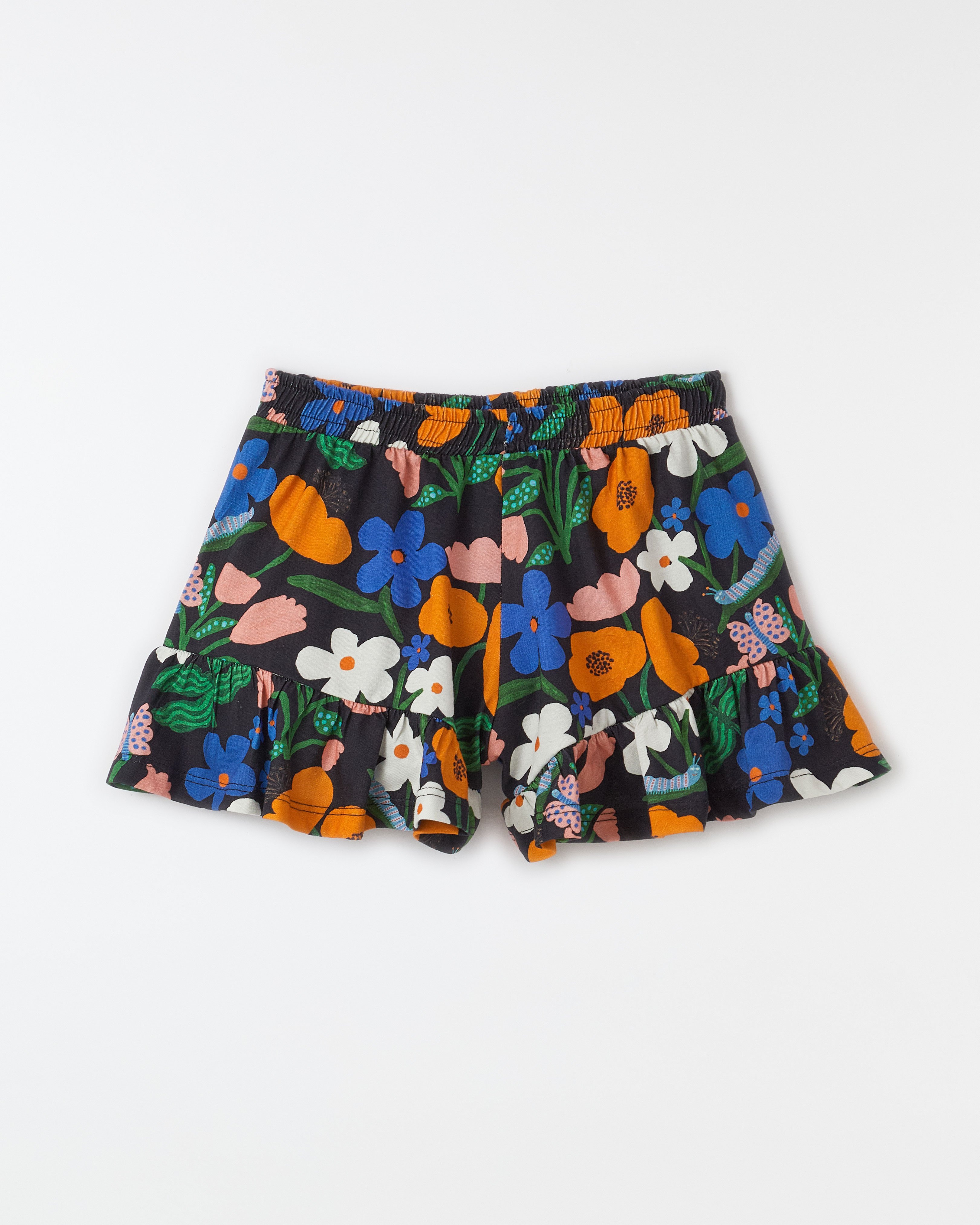 Short Malha Quintal
