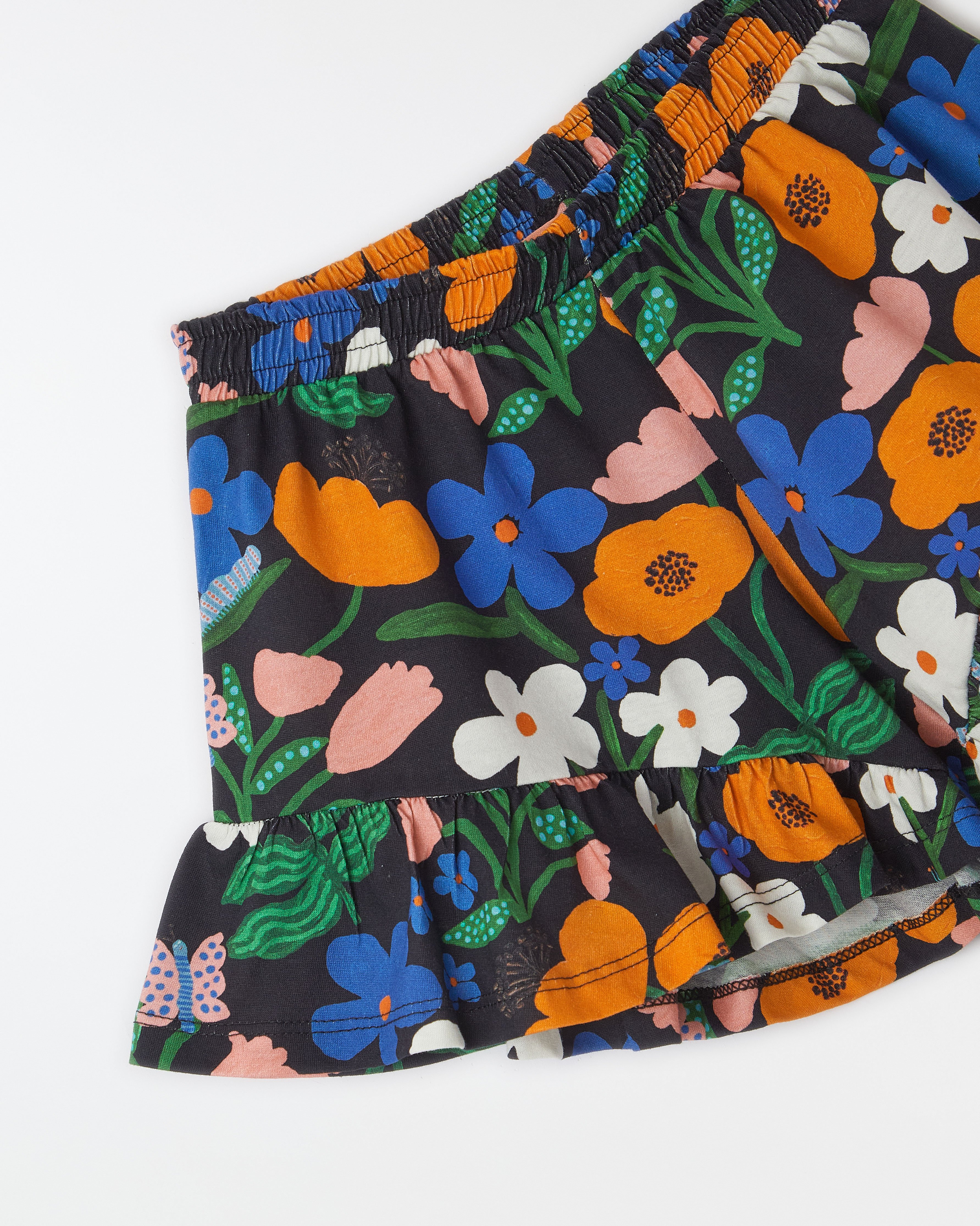 Short Malha Quintal