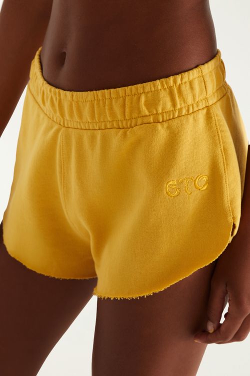 352835_05074_2-SHORT-MOLETOM-AMARELO