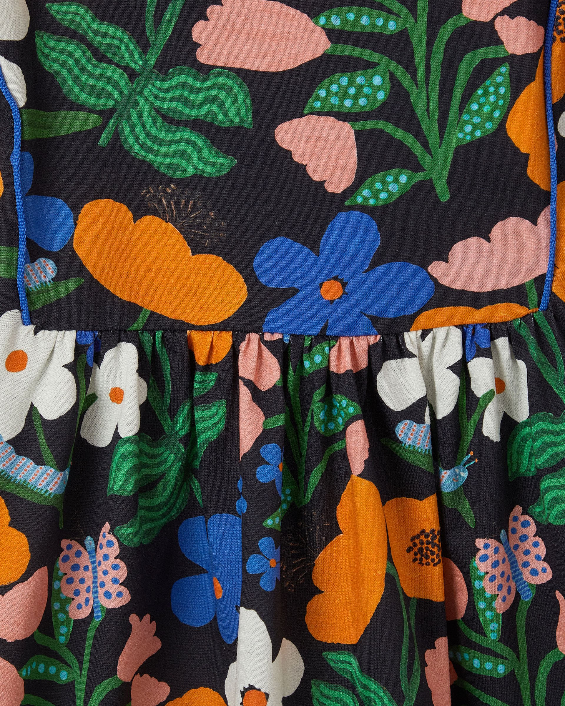 Vestido Malha Quintal