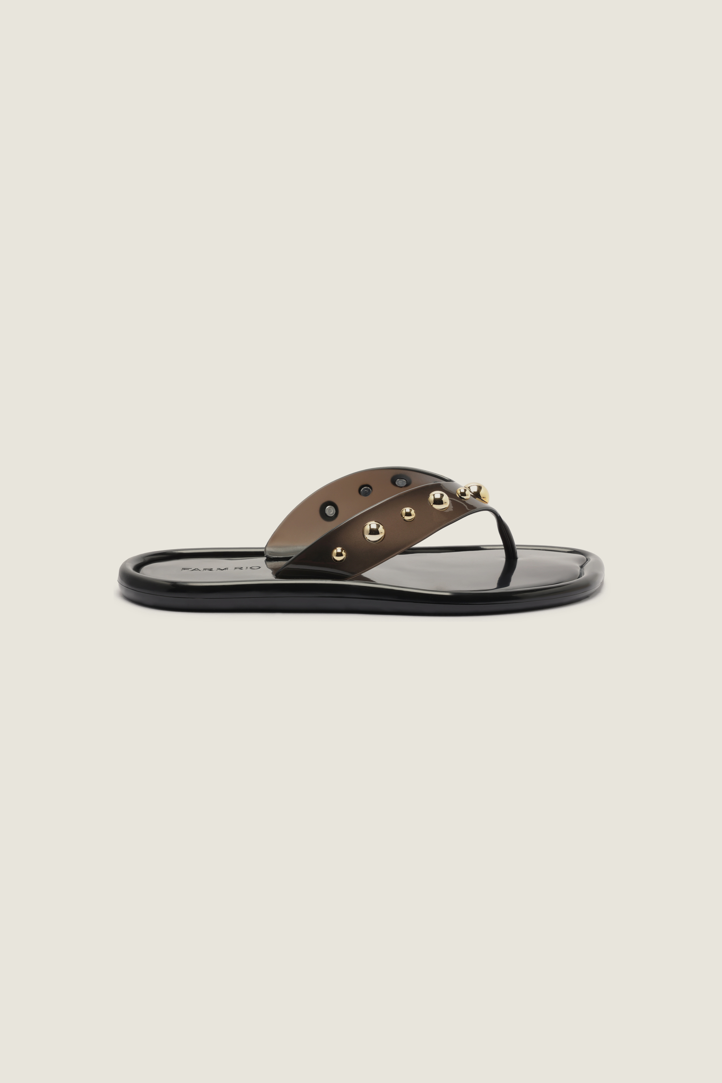 Flip Flop Jelly Mini Hibisco