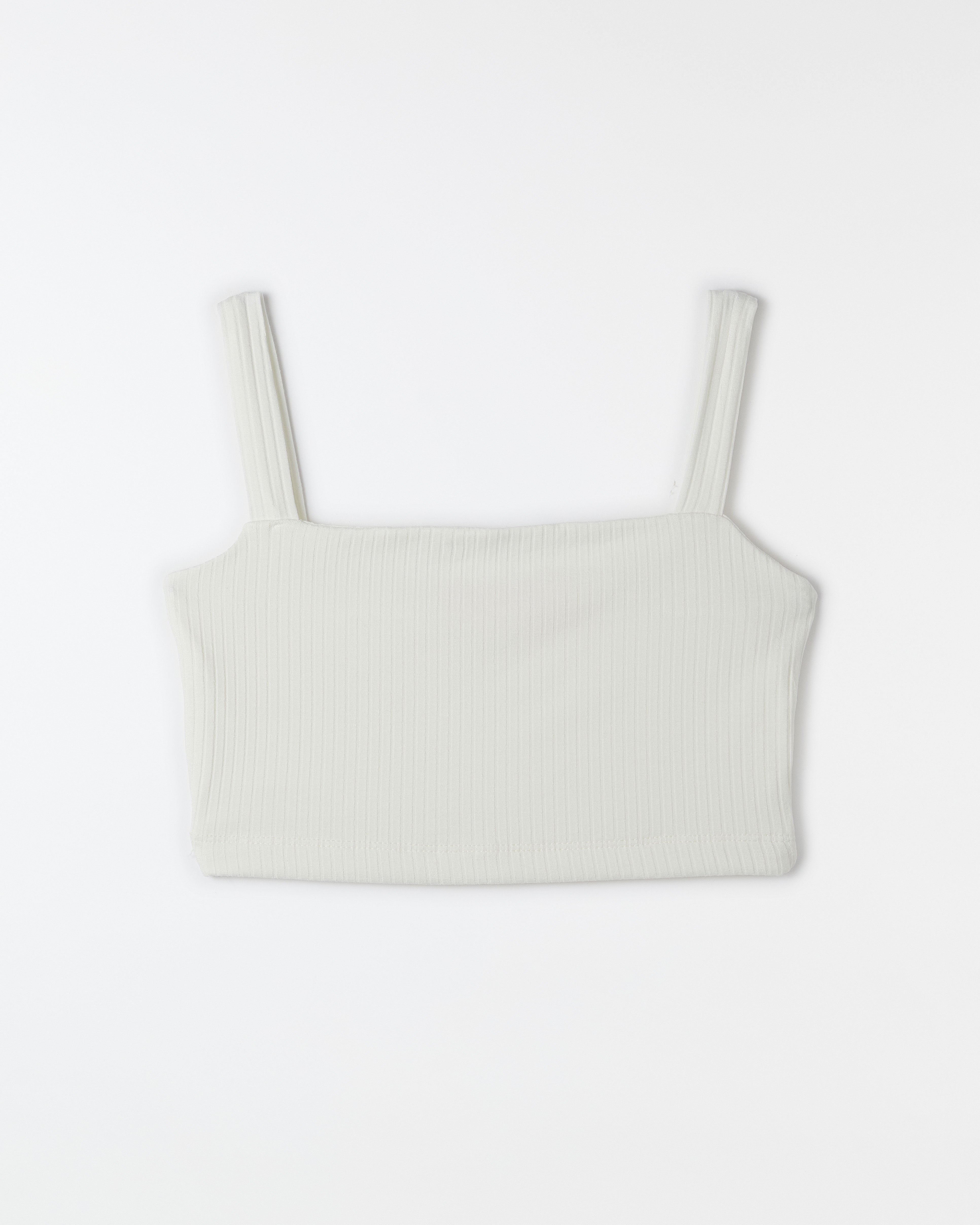 Top Rib Liso