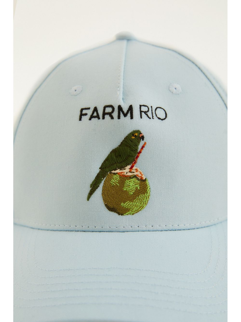 Farm — Boné Papacoco Farm Rio