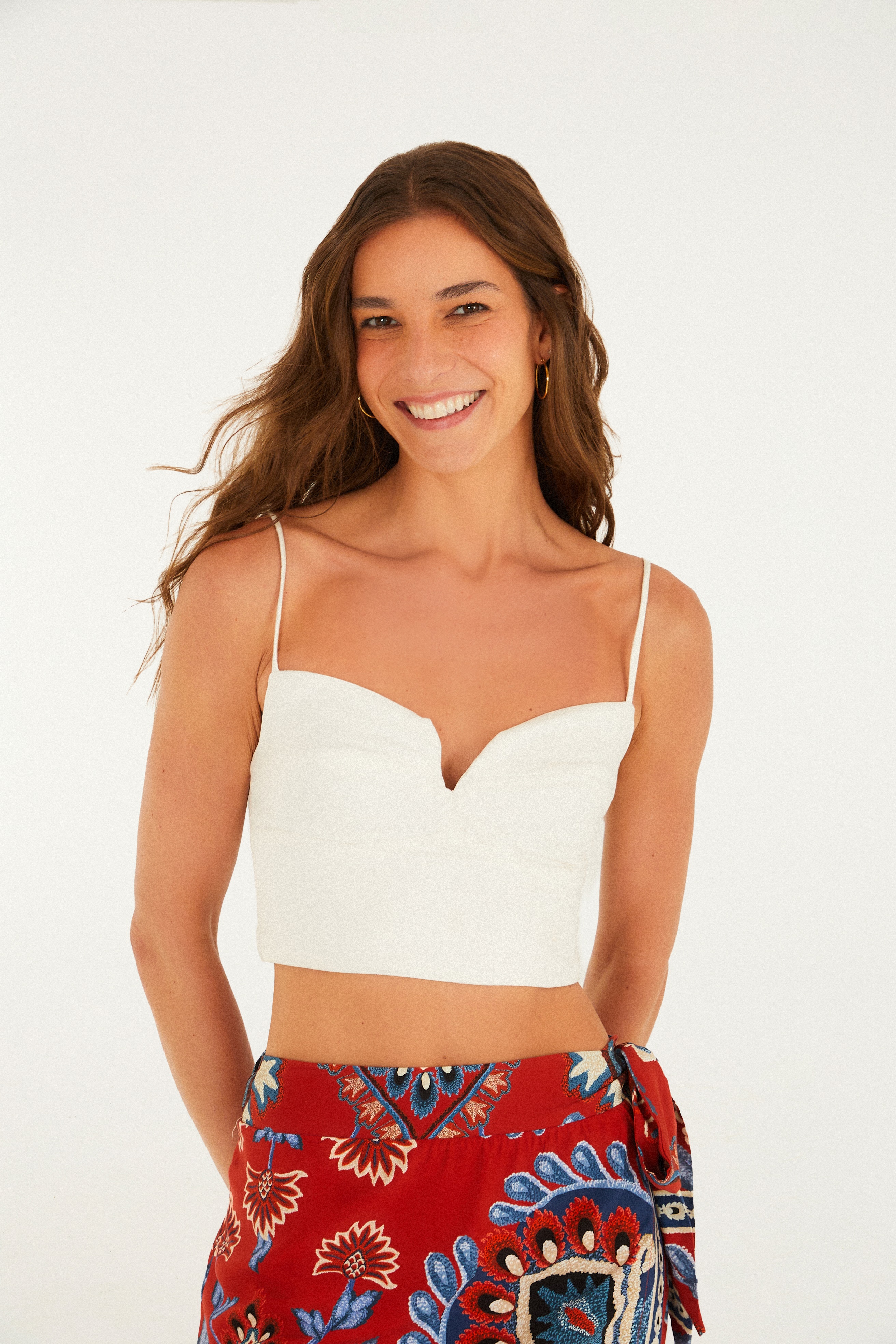 Top Decote