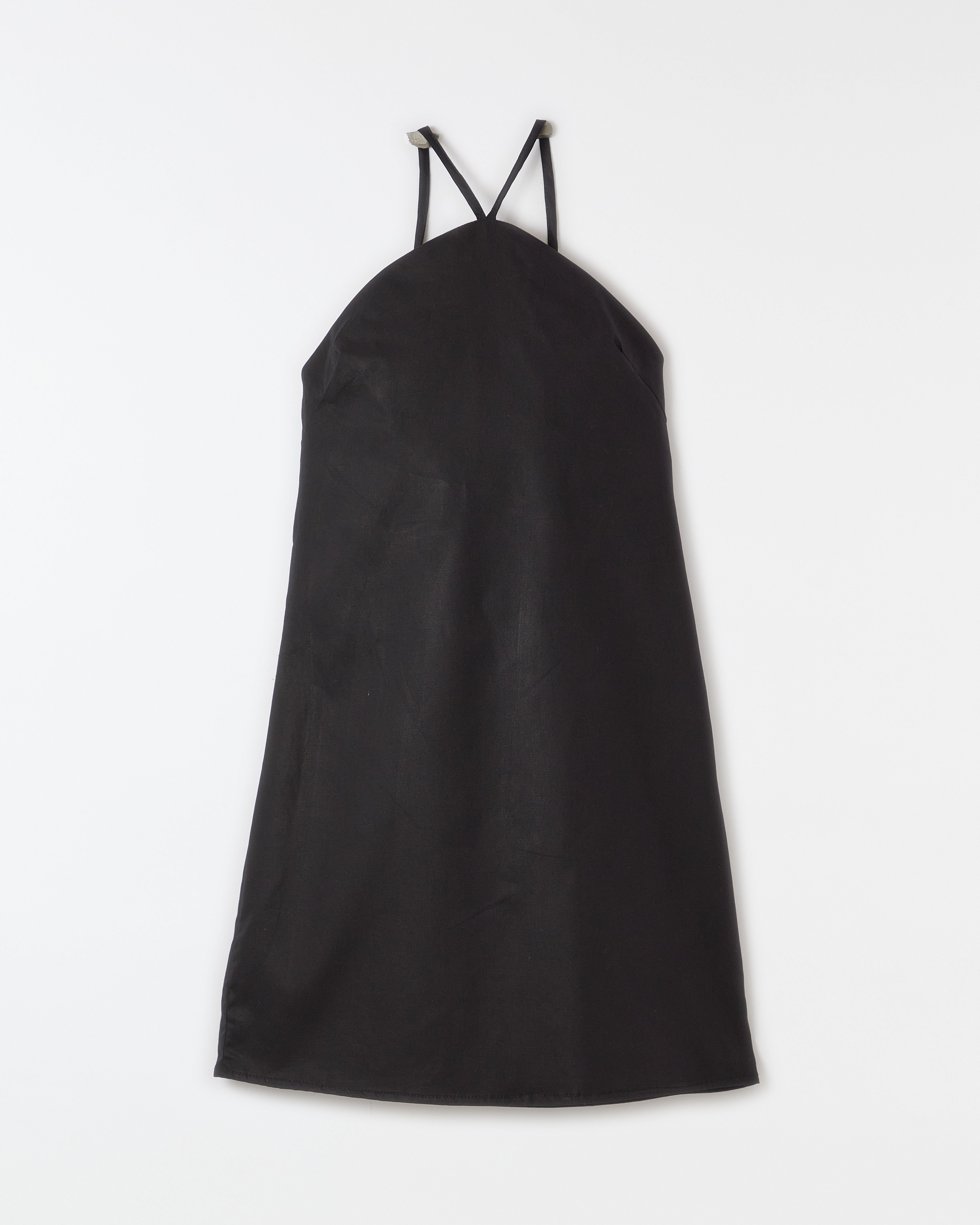 Vestido Listra Por Do Sol