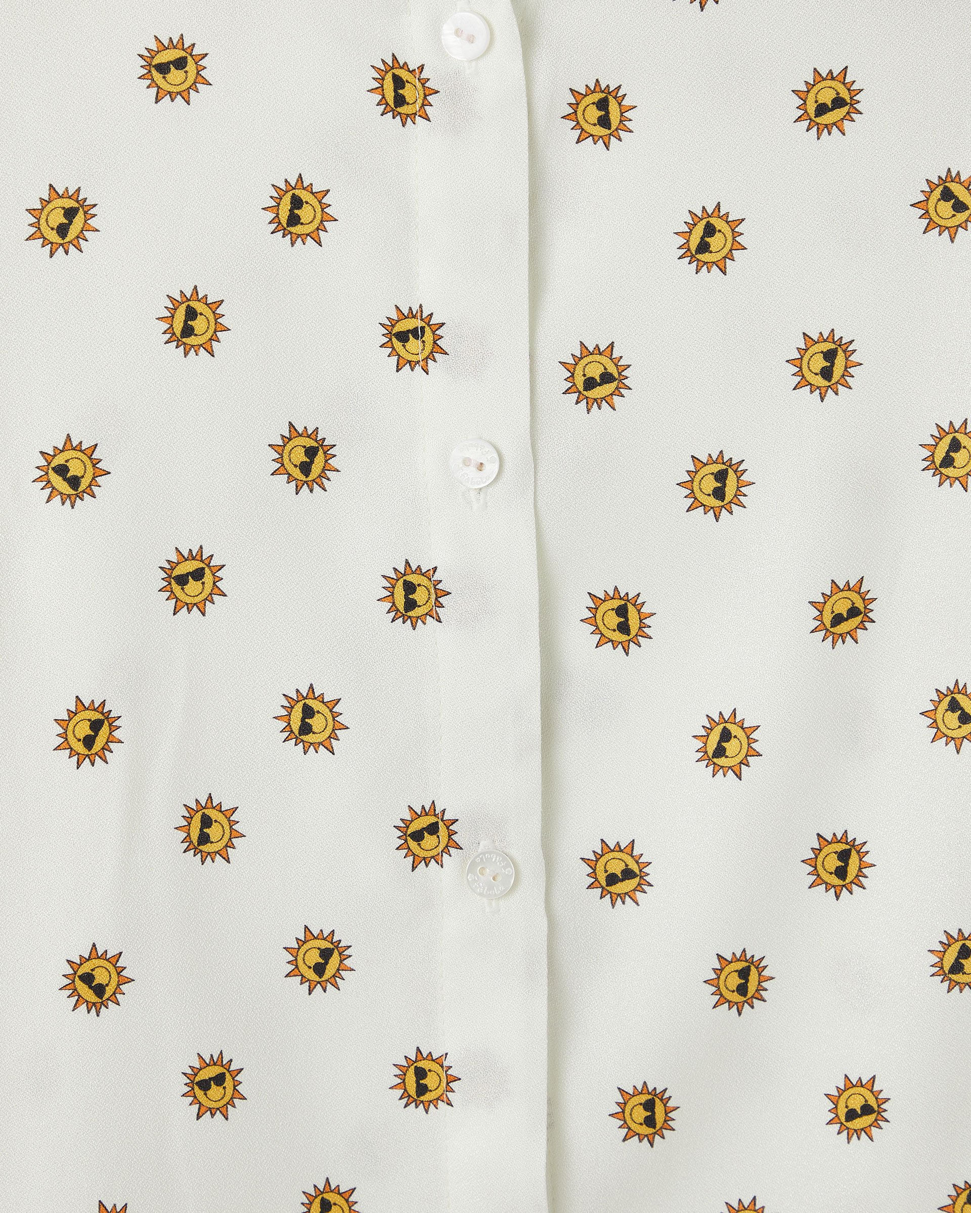 Camisa Solzinho
