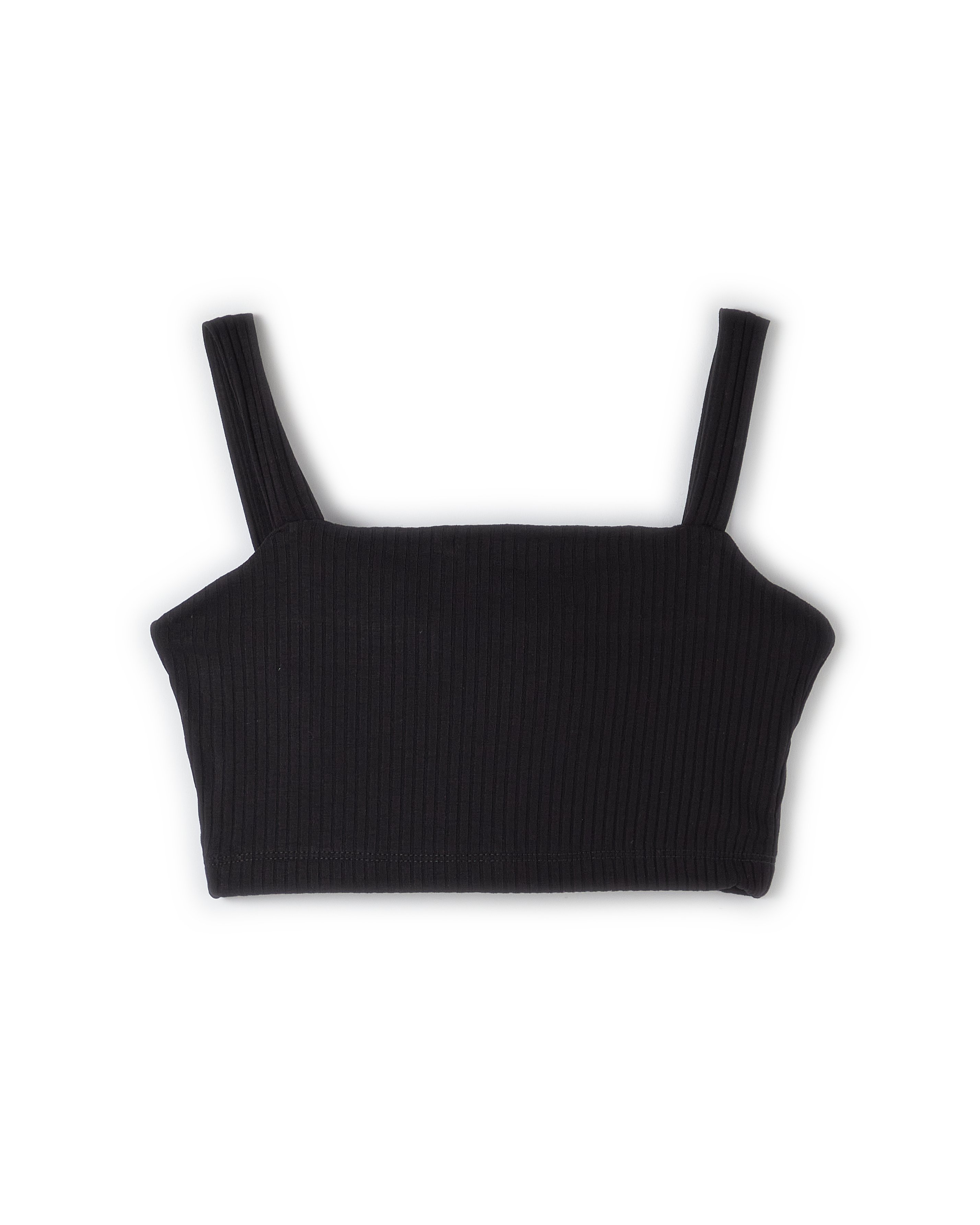 Top Rib Liso