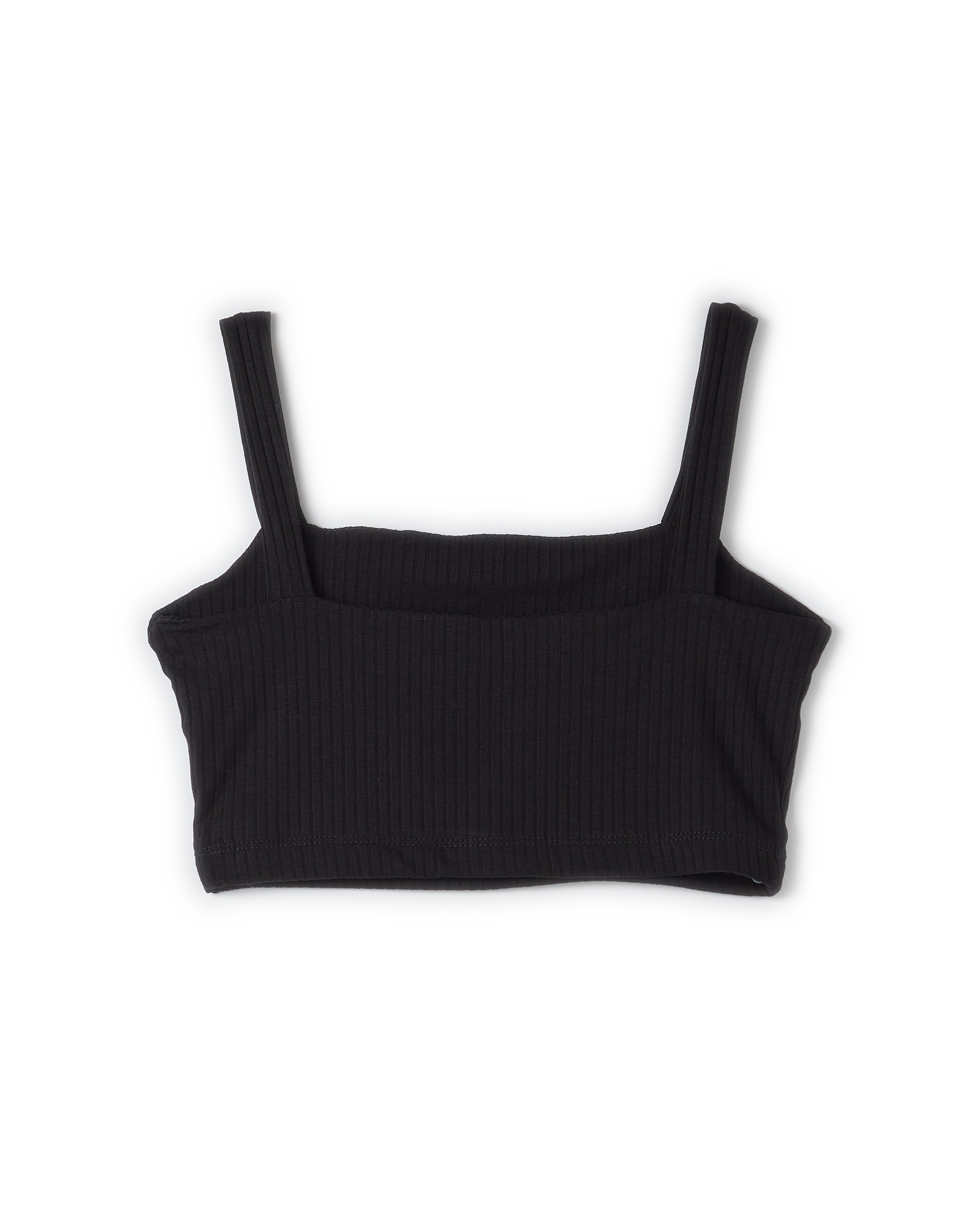 Top Rib Liso