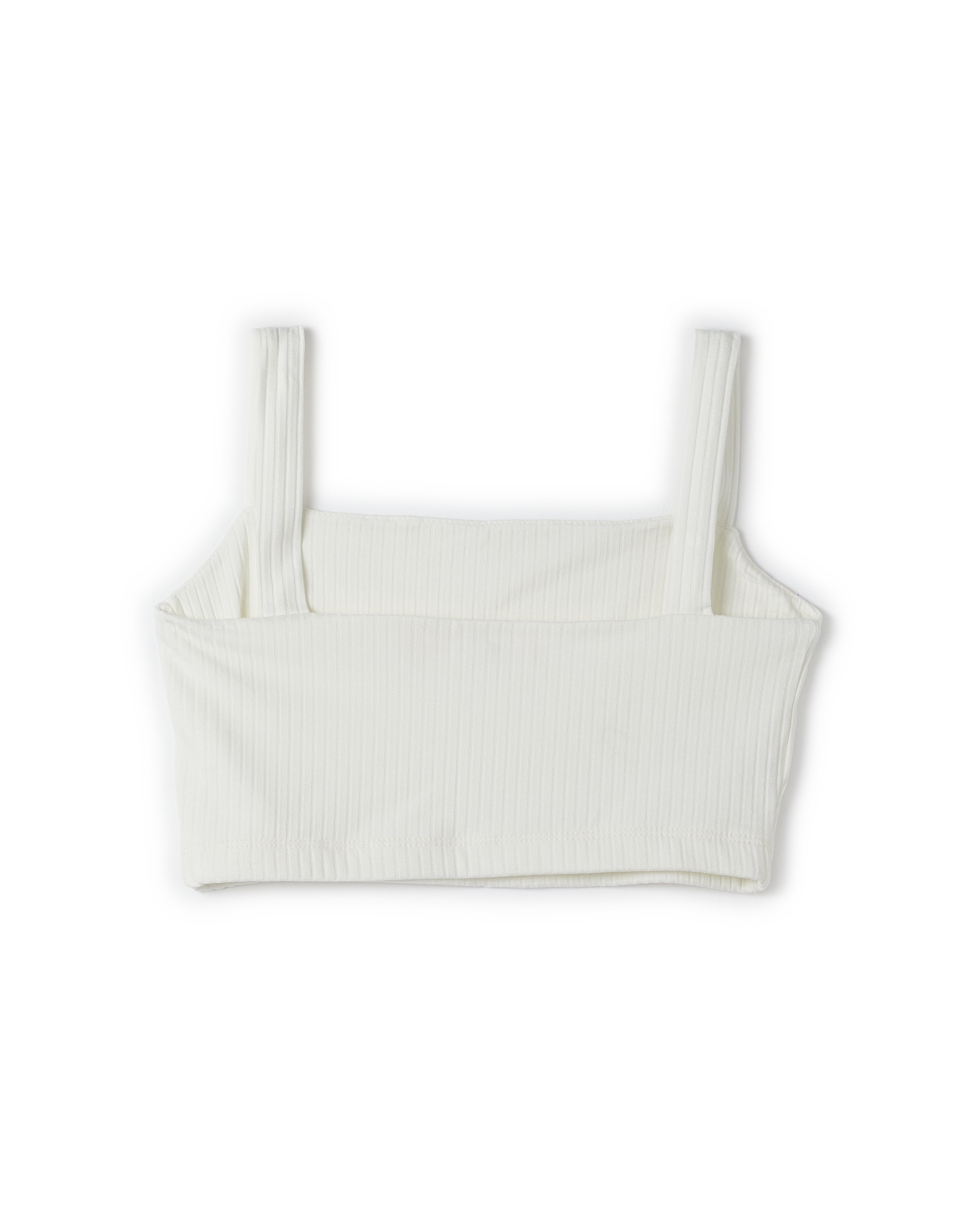 Top Rib Liso