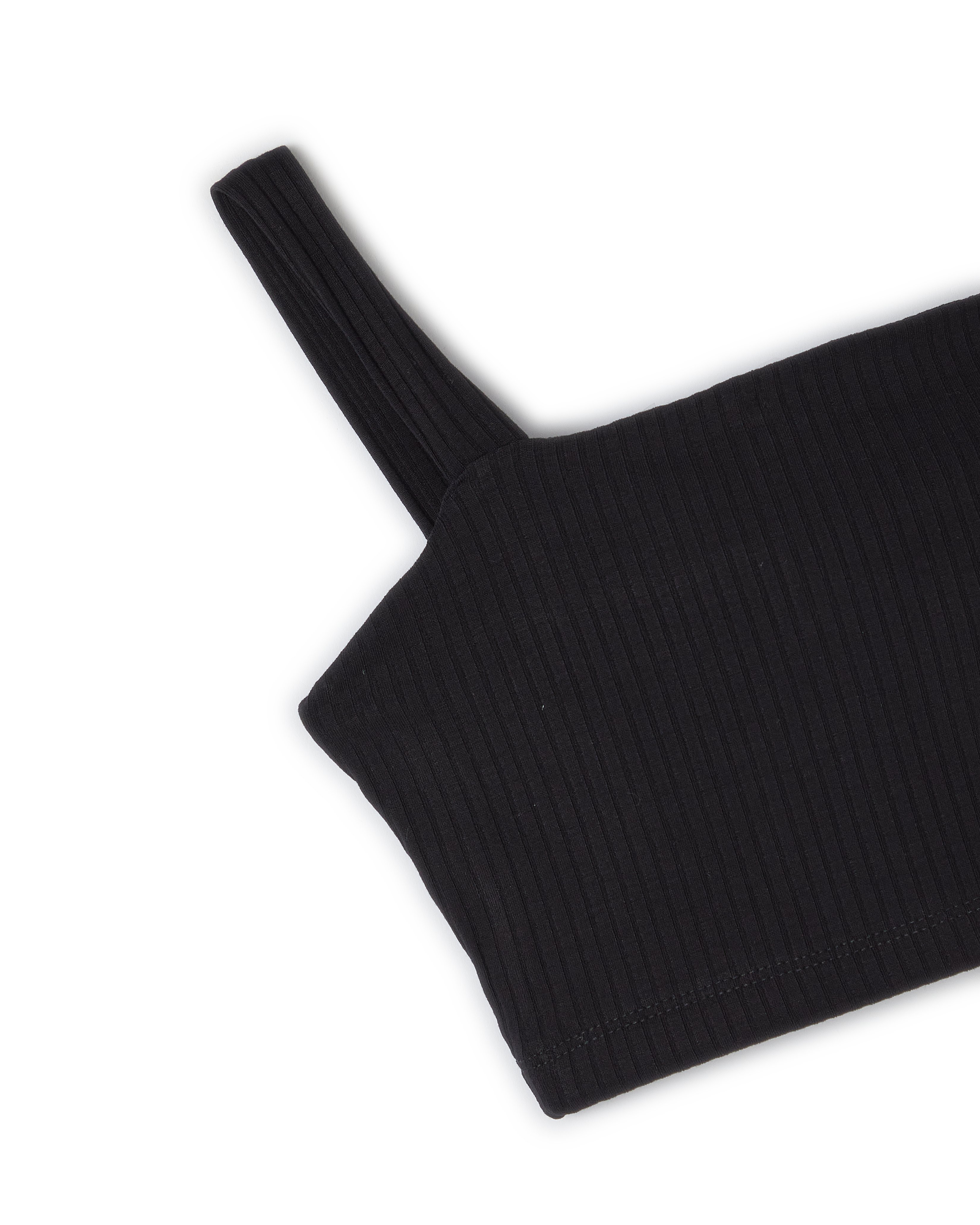 Top Rib Liso